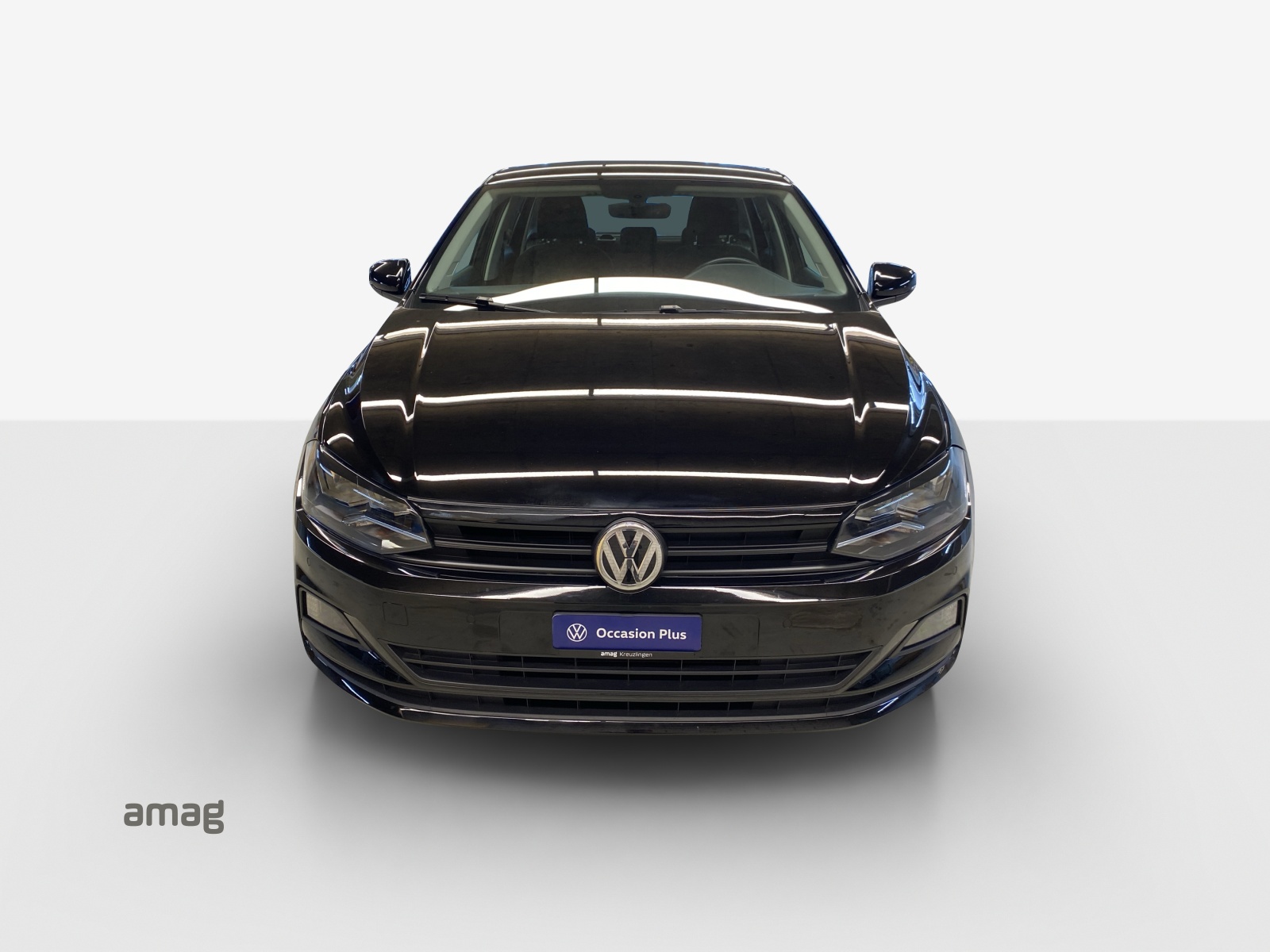 VW Polo 1.0 BMT Trendline-image-6