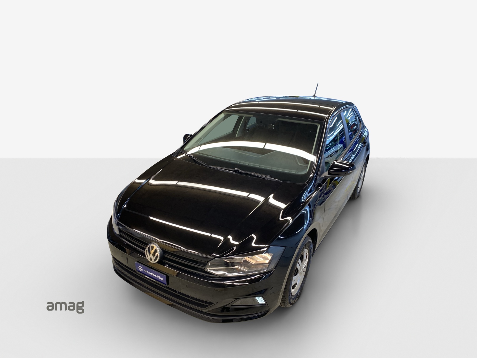 VW Polo 1.0 BMT Trendline-image-15