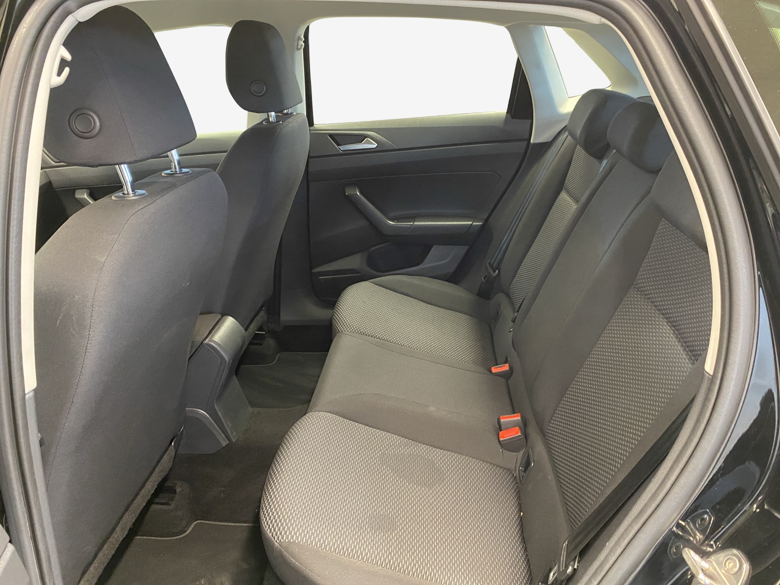 VW Polo 1.0 BMT Trendline-image-11