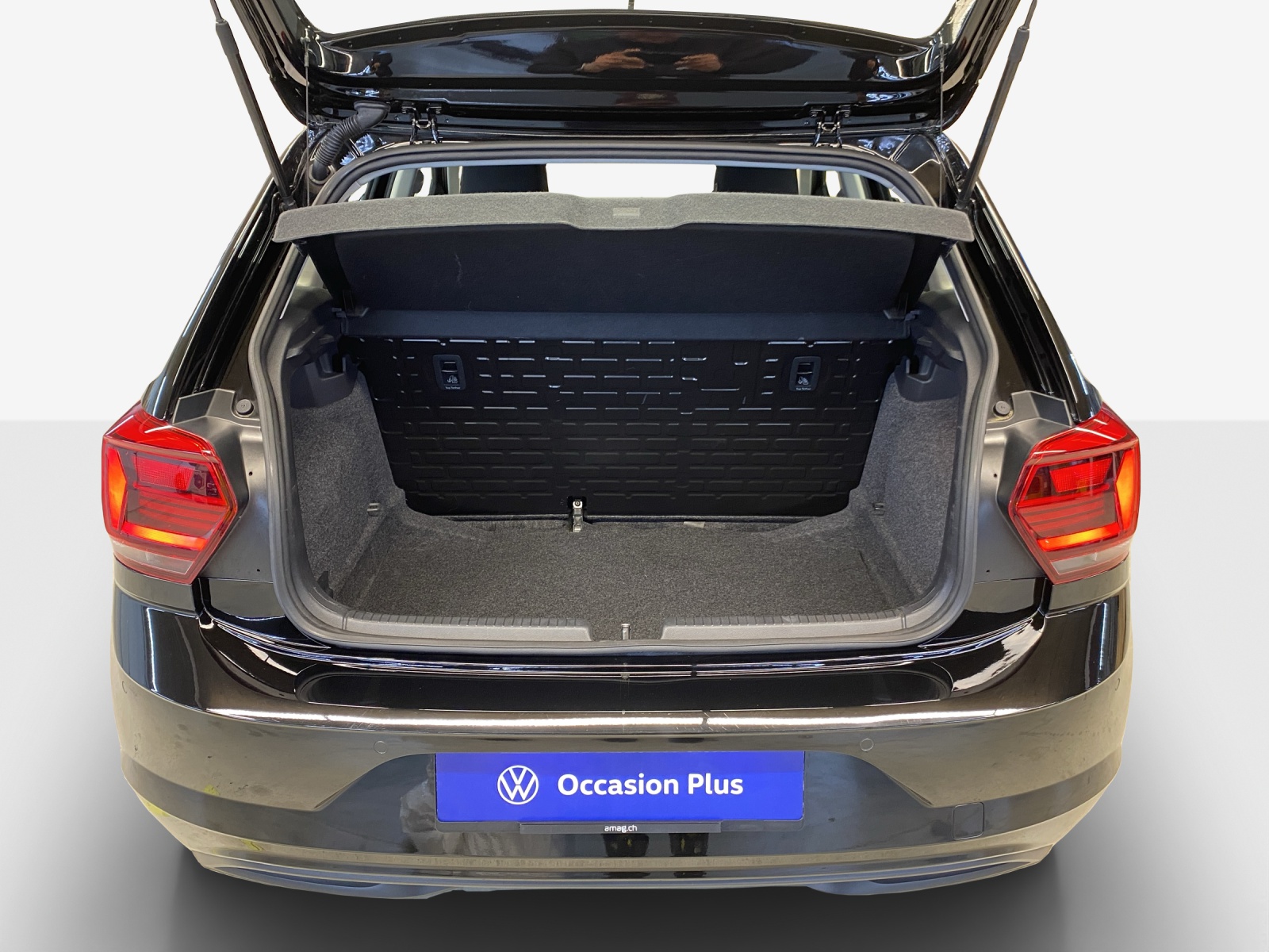 VW Polo 1.0 BMT Trendline-image-12