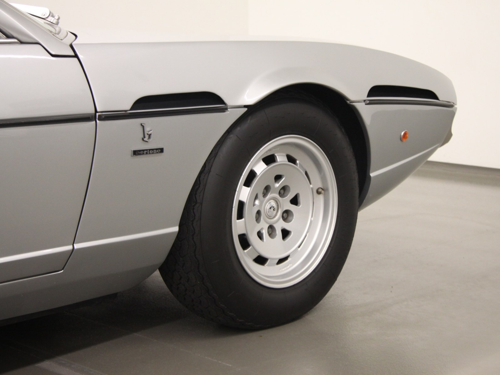 LAMBORGHINI ESPADA-image-6