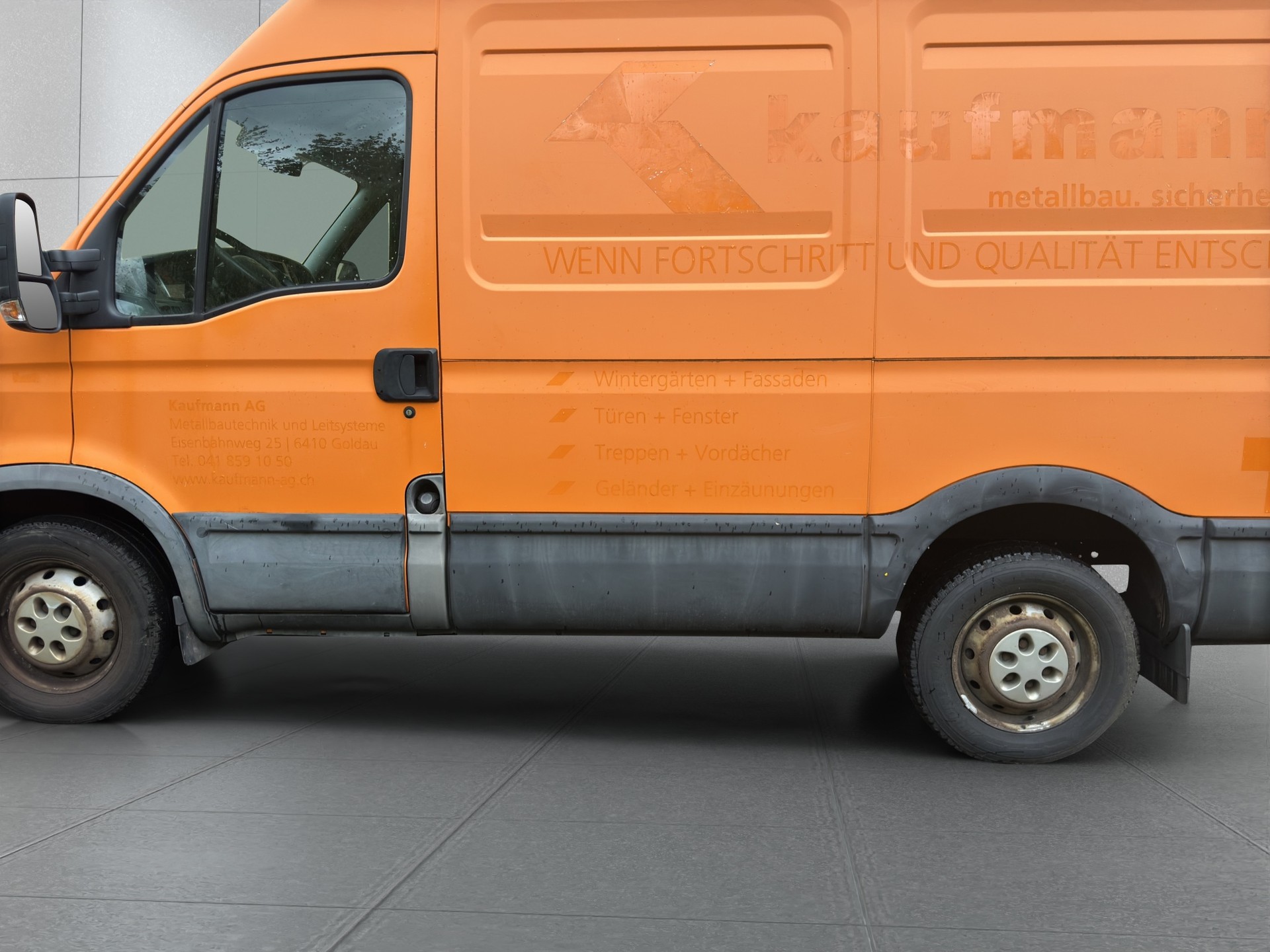 IVECO 35 S 14 V GKCA41A1B1-image-5
