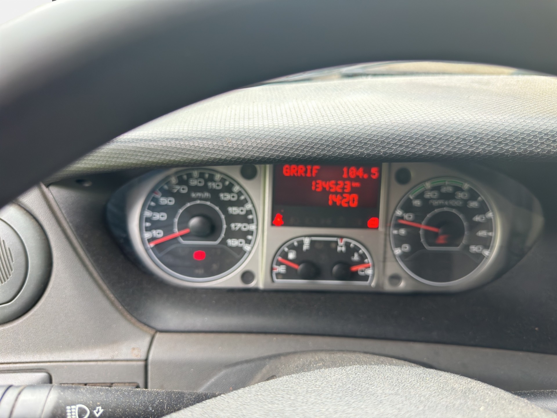 IVECO 35 S 14 V GKCA41A1B1-image-8