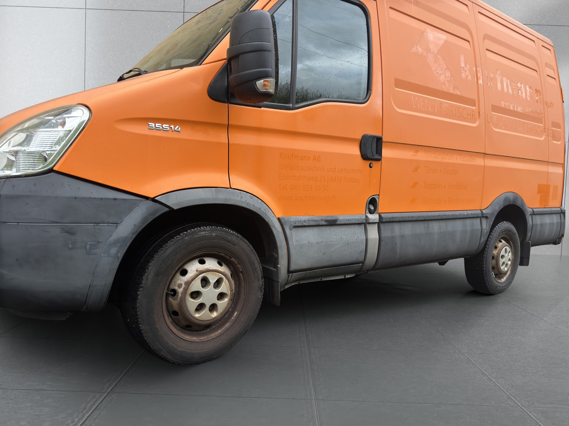 IVECO 35 S 14 V GKCA41A1B1-image-4