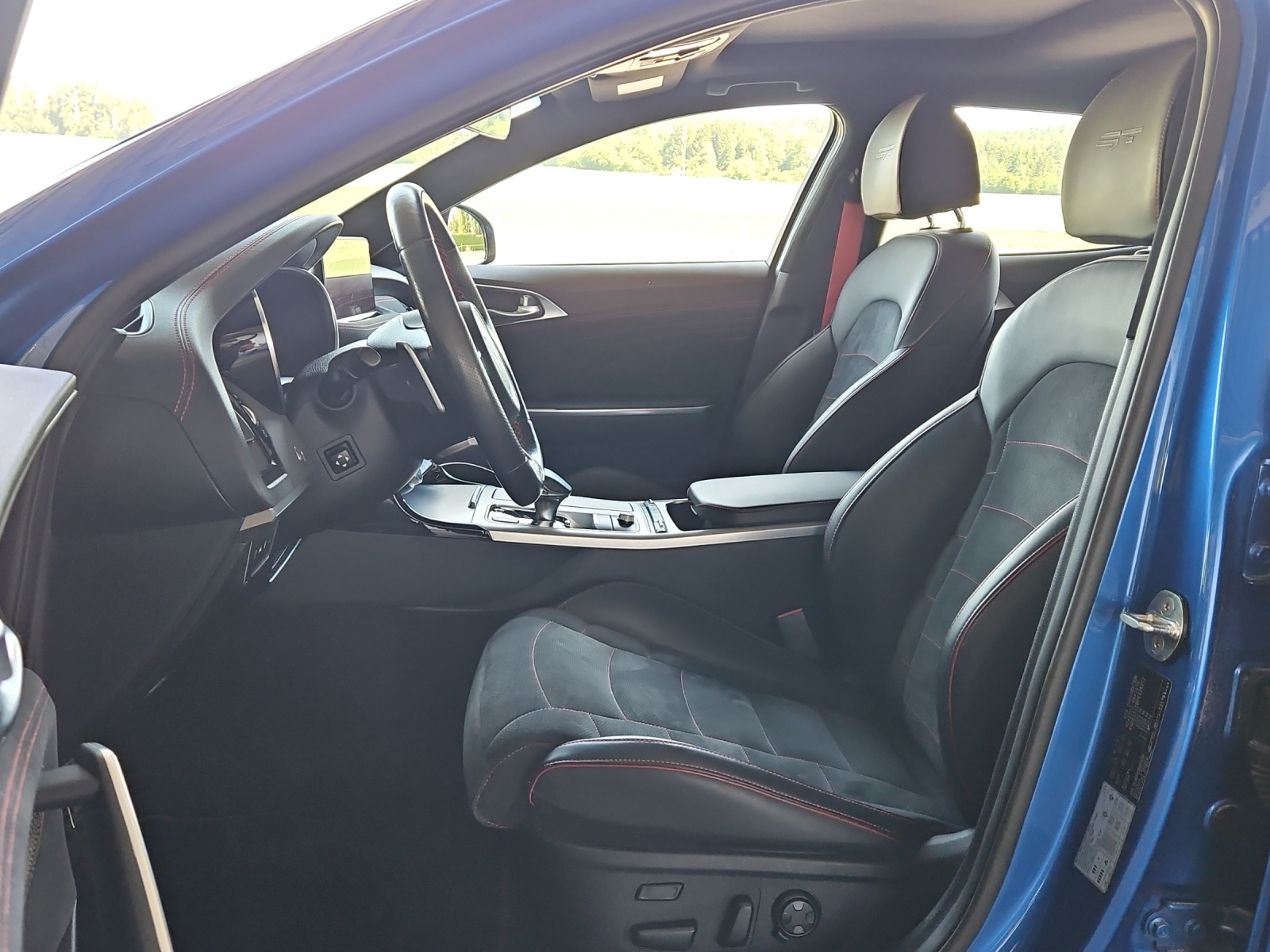 KIA Stinger GT 3.3 T-GDi-image-6