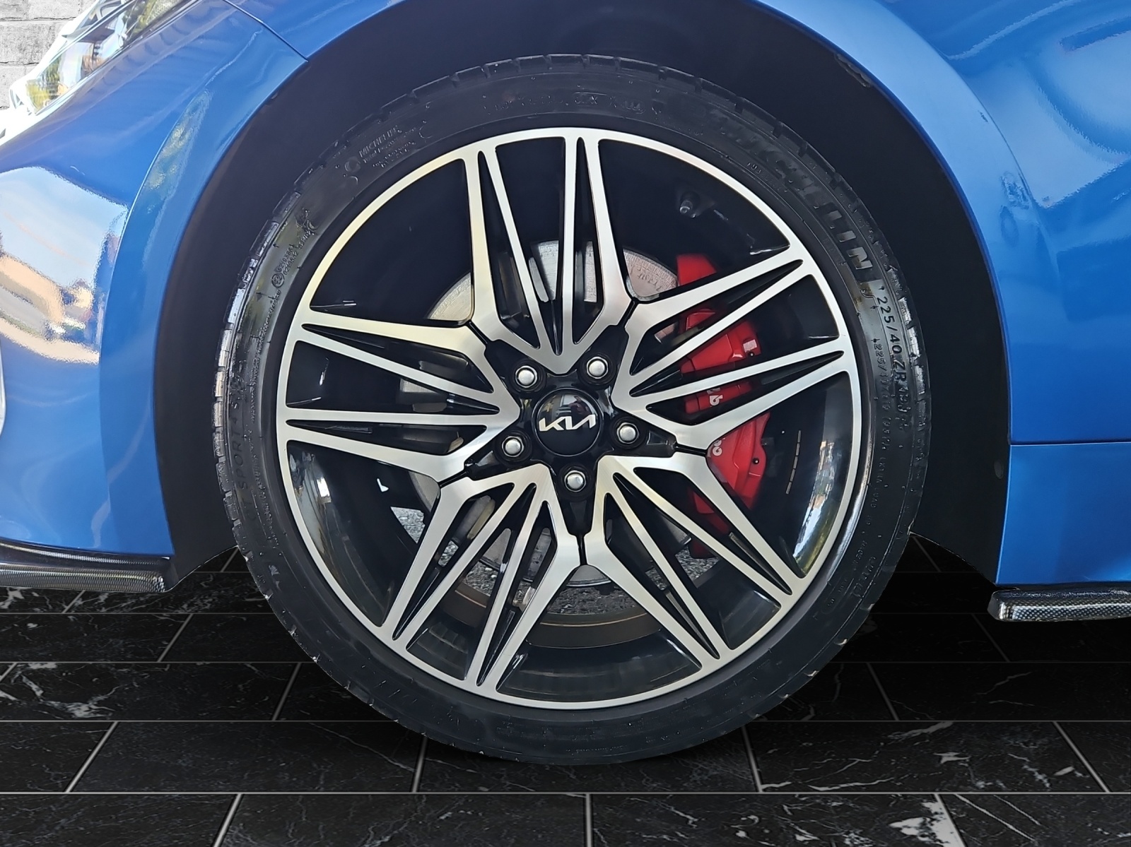KIA Stinger GT 3.3 T-GDi-image-10