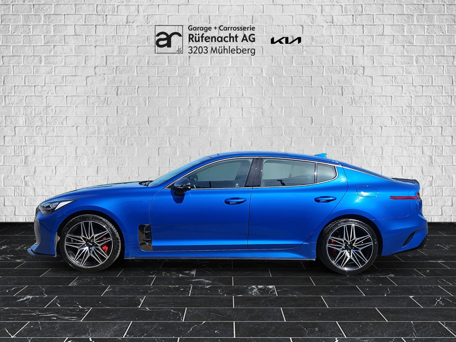 KIA Stinger GT 3.3 T-GDi-image-4
