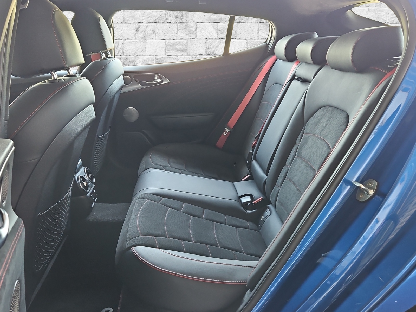 KIA Stinger GT 3.3 T-GDi-image-7