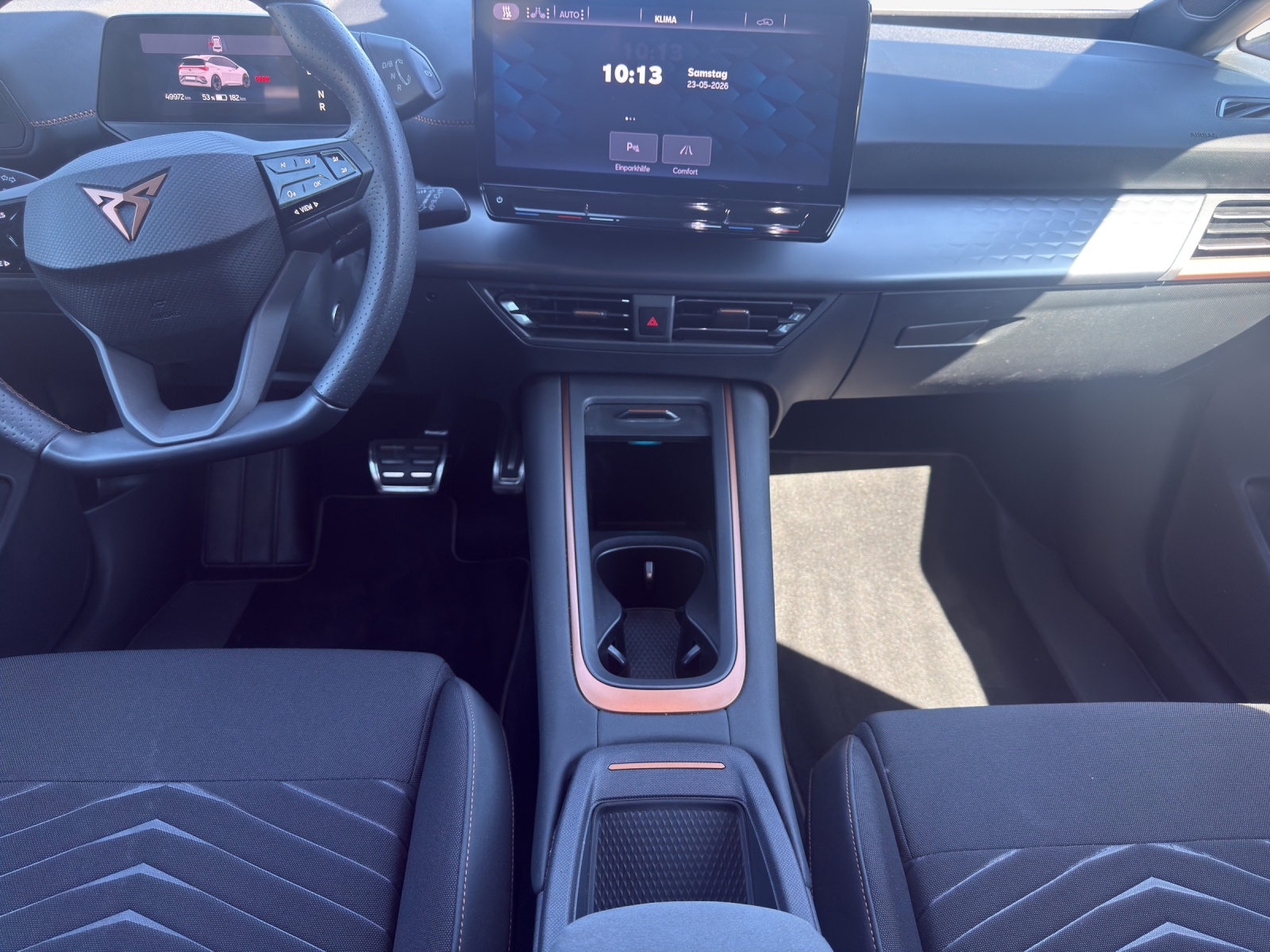 CUPRA Born 58 kWh-image-11