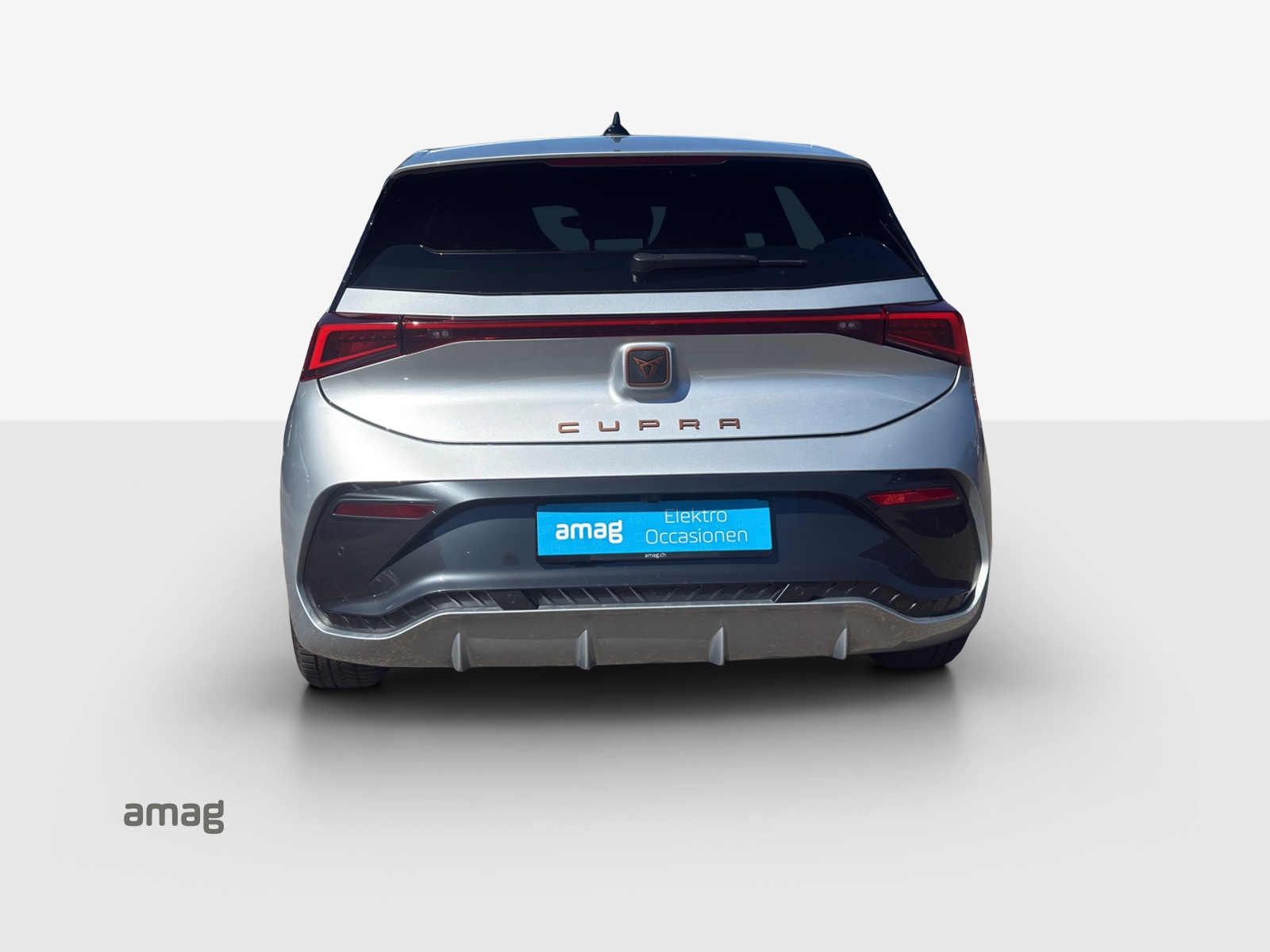 CUPRA Born 58 kWh-image-4