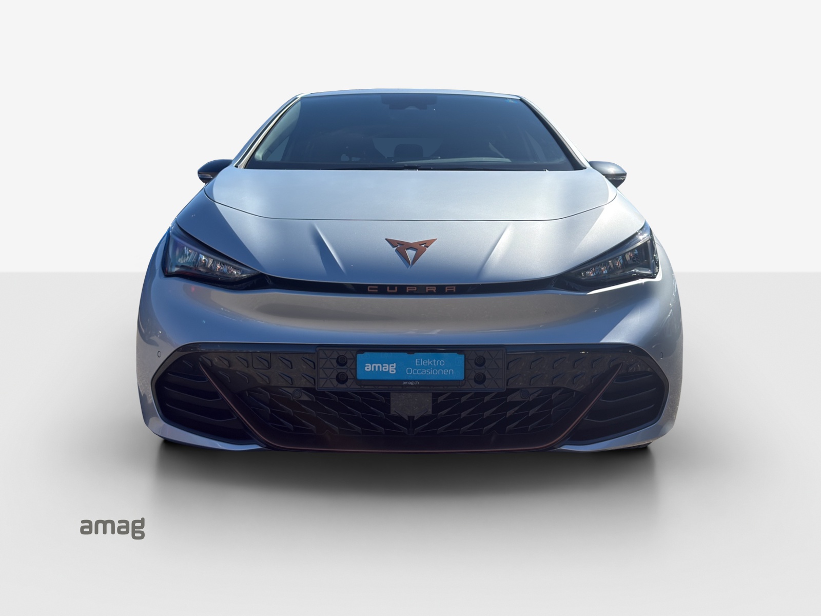 CUPRA Born 58 kWh-image-7