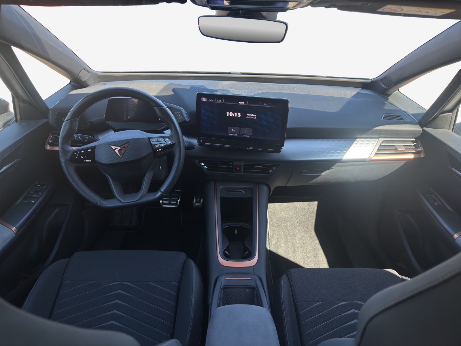 CUPRA Born 58 kWh-image-9
