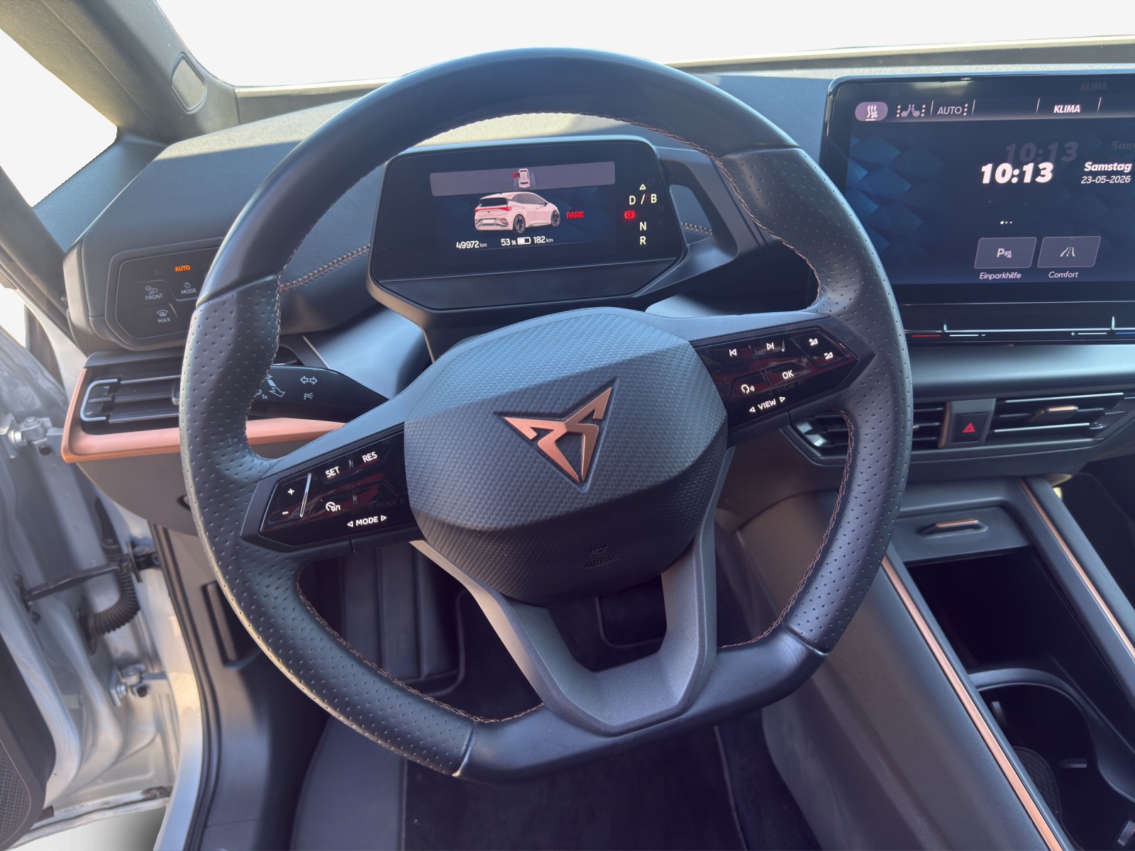 CUPRA Born 58 kWh-image-10