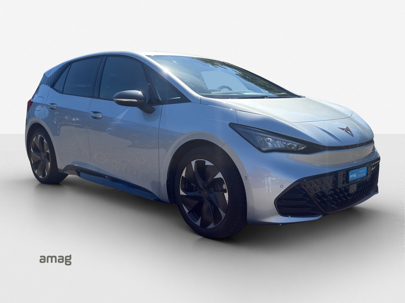 CUPRA Born 58 kWh-image-6