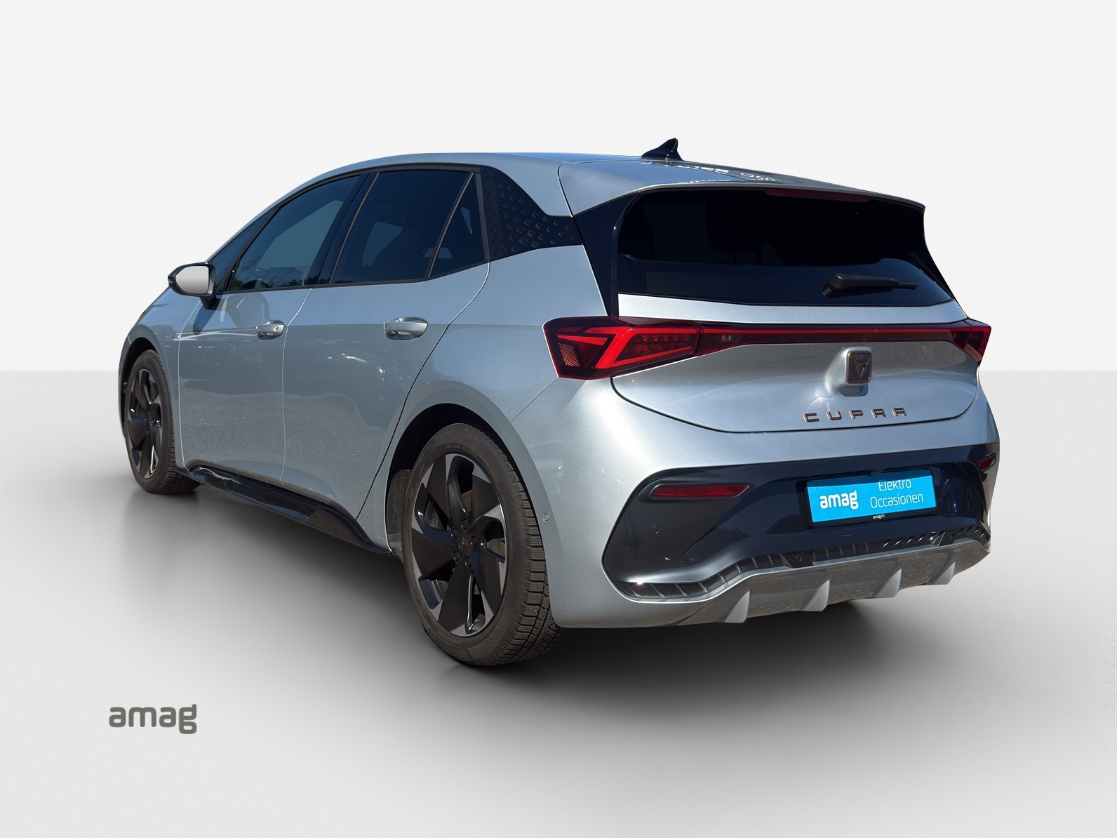CUPRA Born 58 kWh-image-2