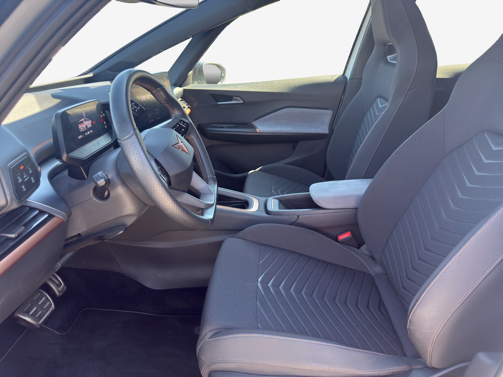 CUPRA Born 58 kWh-image-8