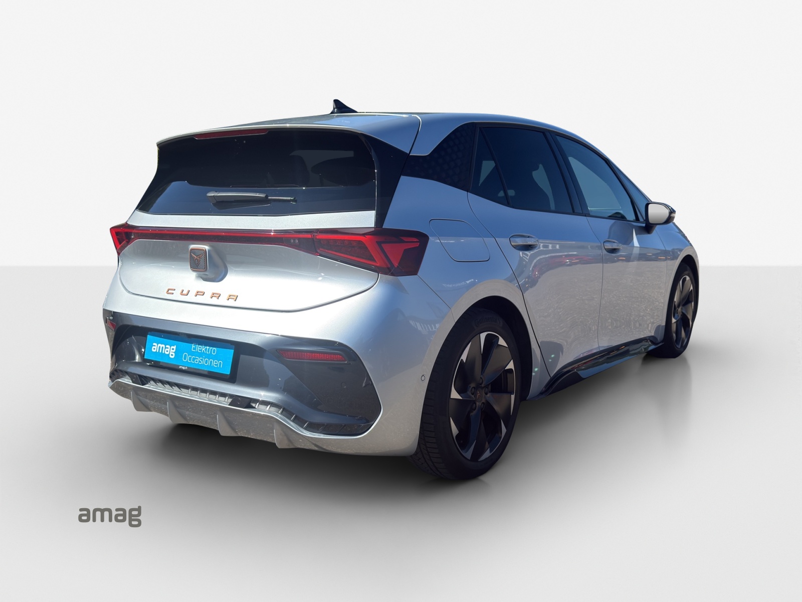 CUPRA Born 58 kWh-image-5
