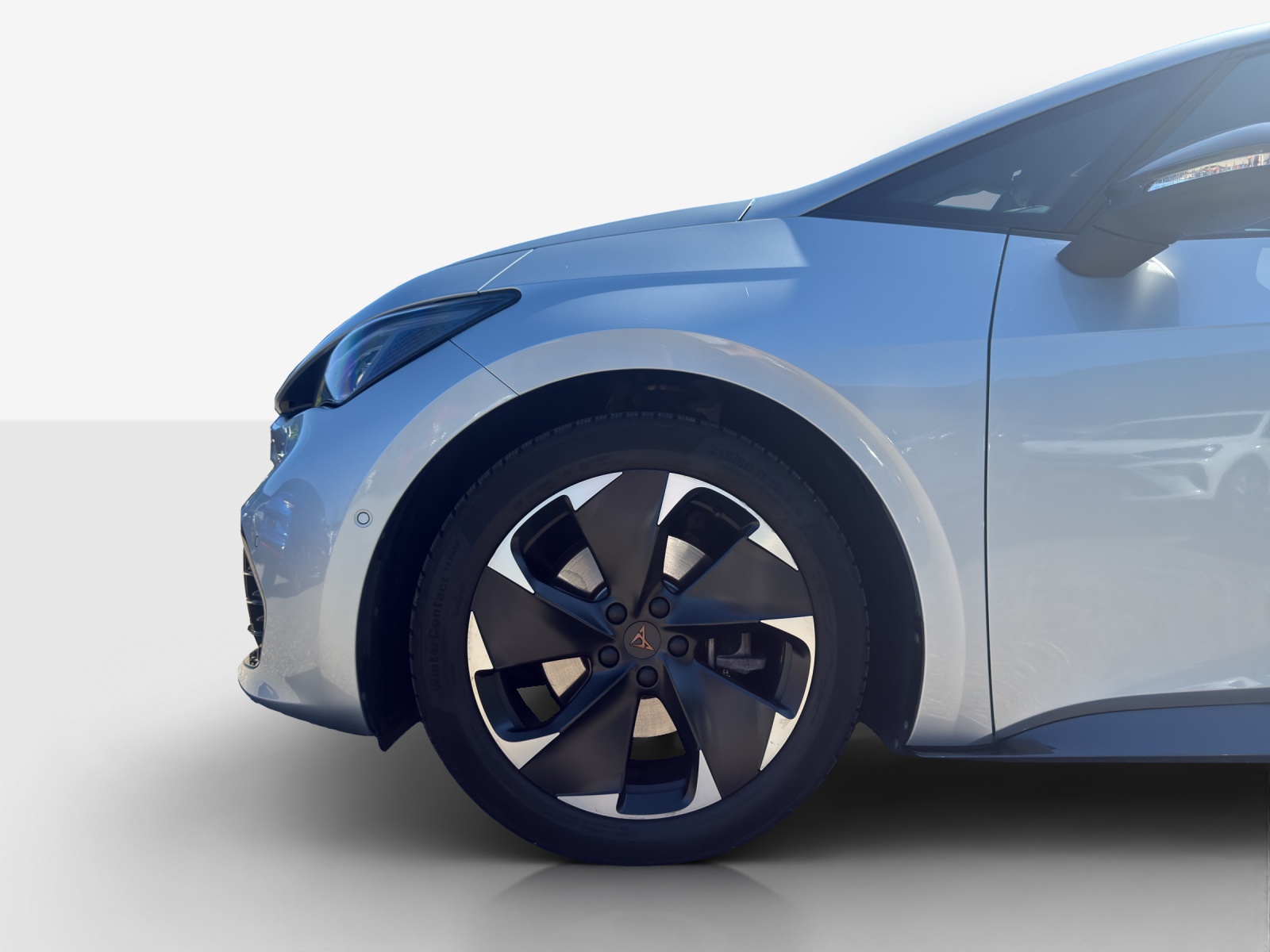CUPRA Born 58 kWh-image-14