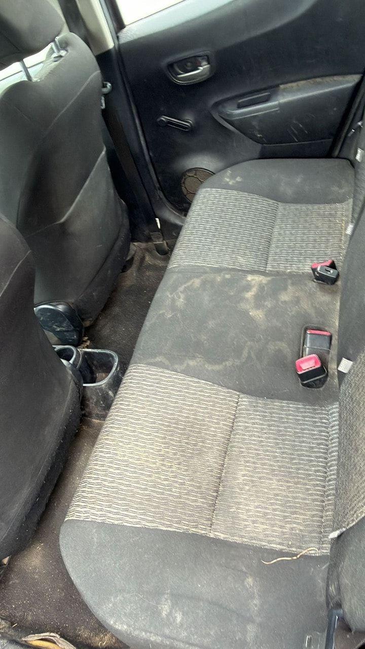 TOYOTA Yaris 1.33 Luna Multidrive-image-9