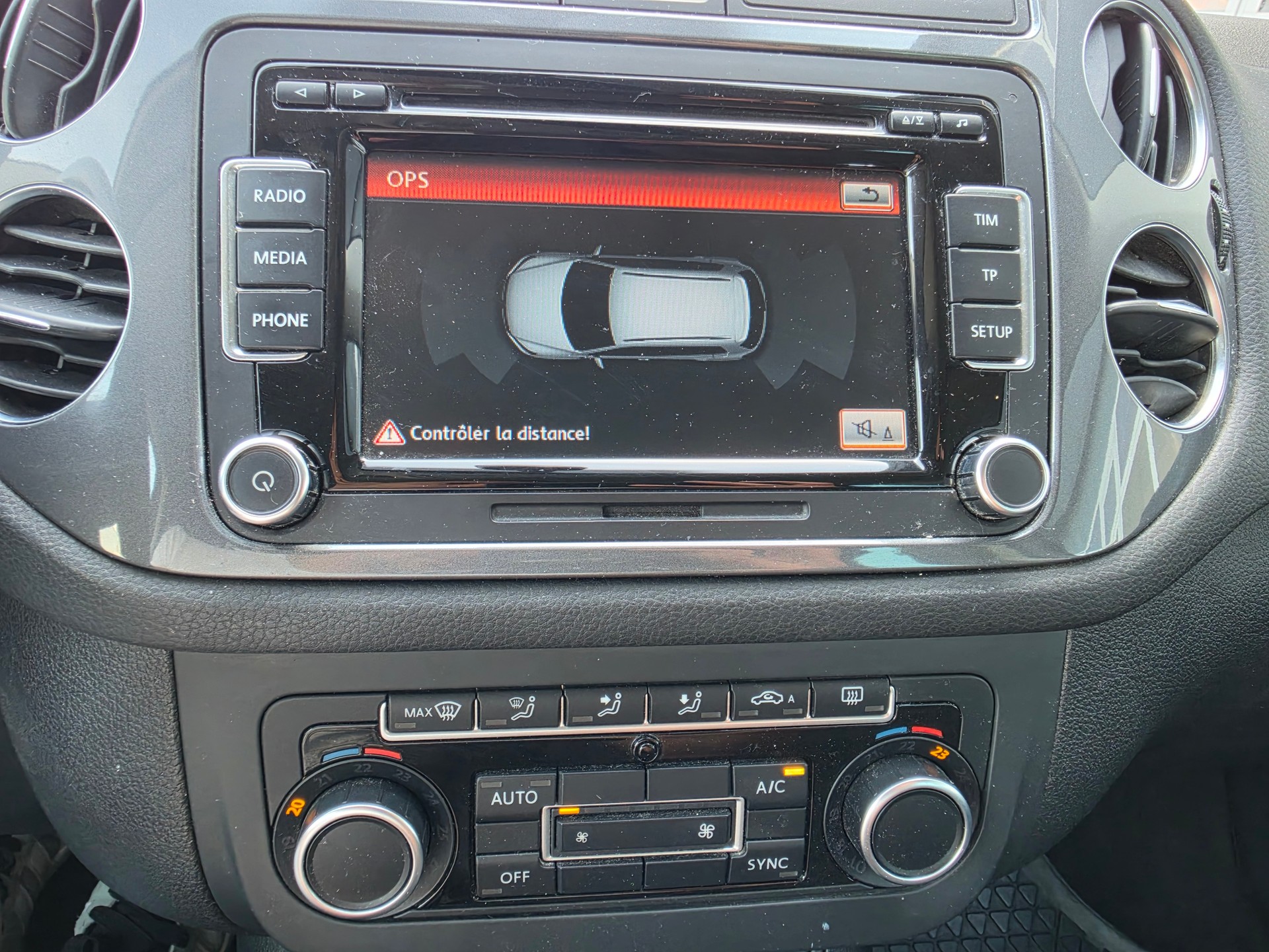 VW Tiguan 2.0 TDI BlueMotion Track&Field 4Motion-image-13