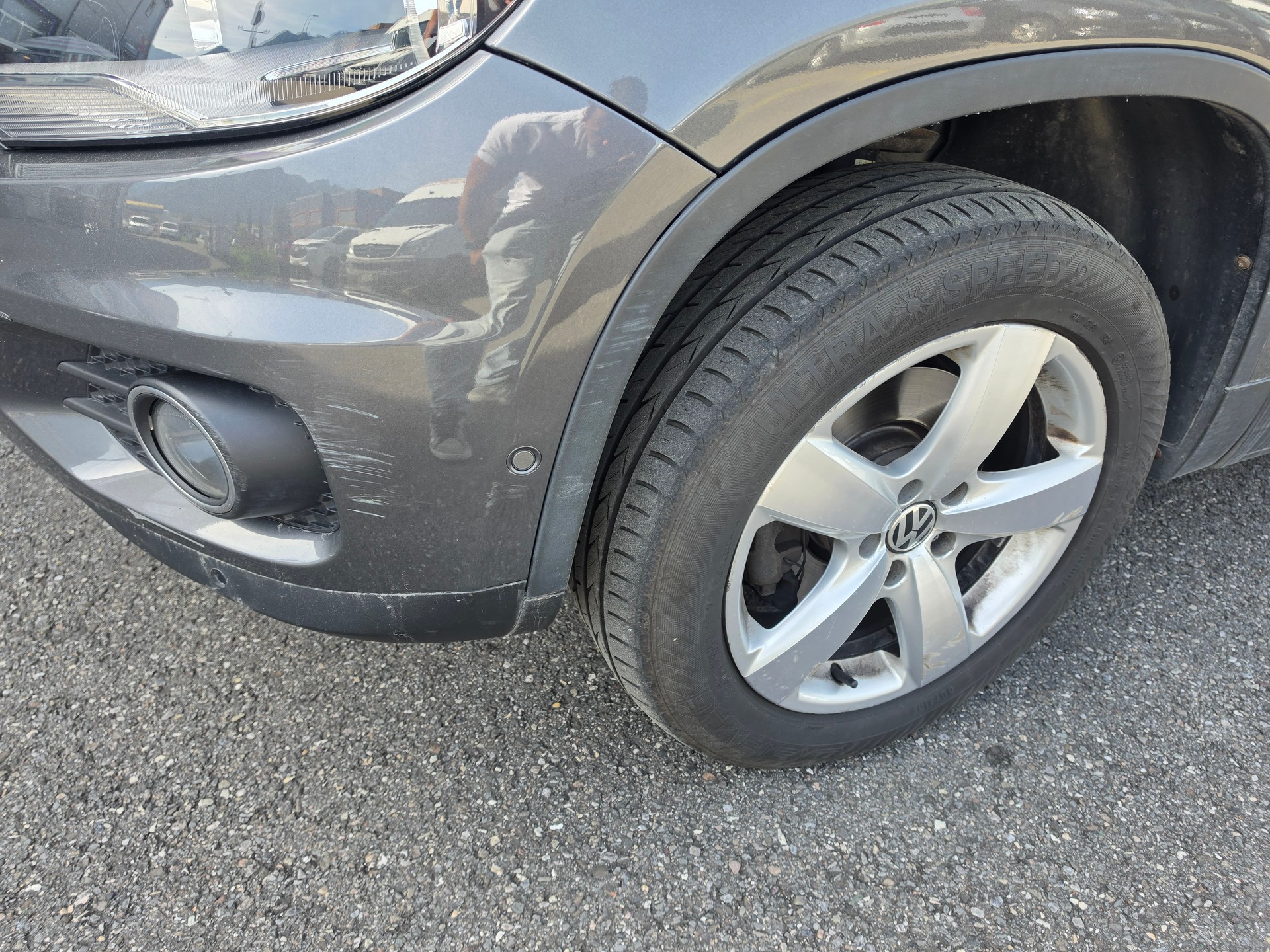 VW Tiguan 2.0 TDI BlueMotion Track&Field 4Motion-image-6