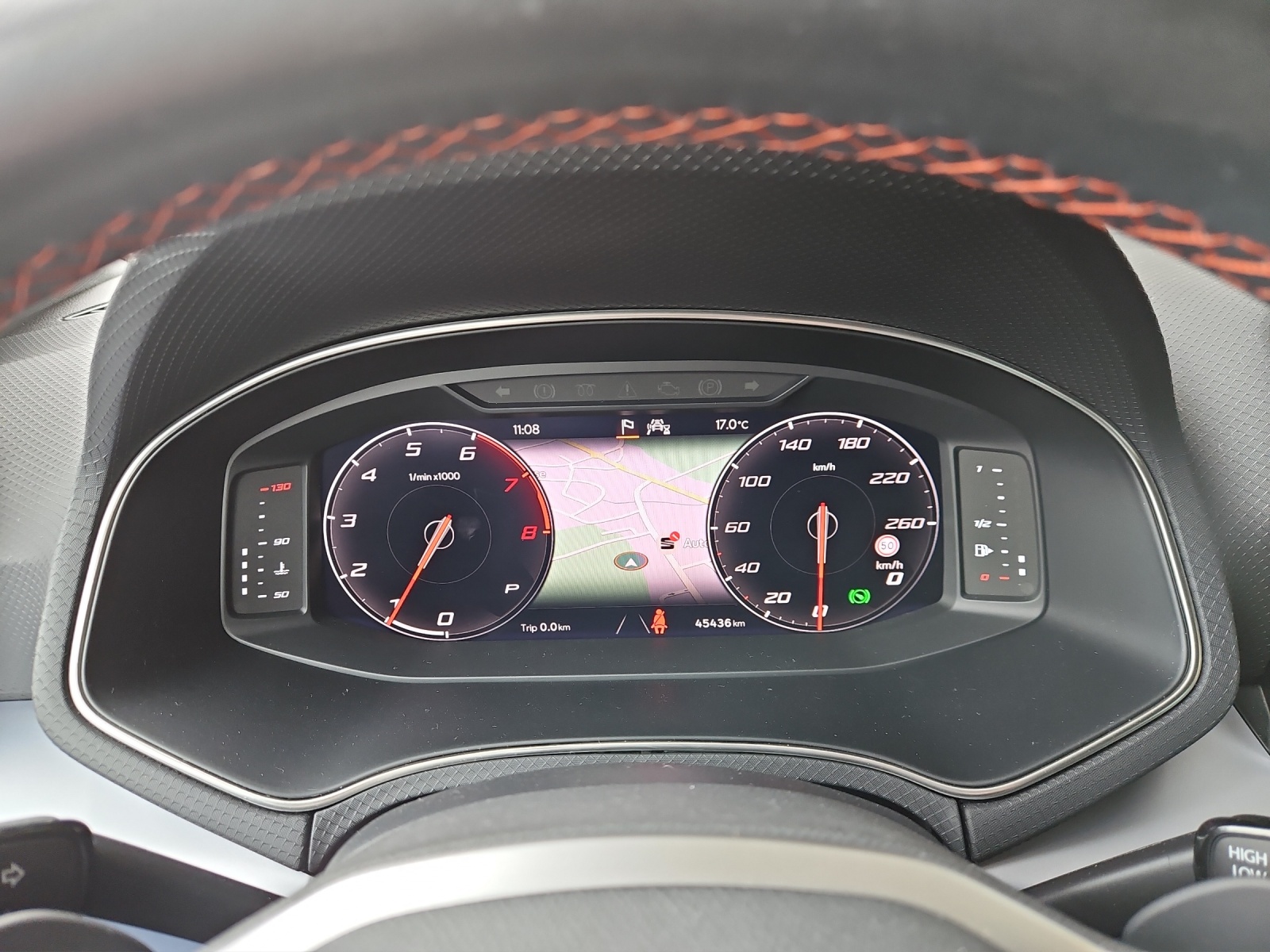 SEAT Ibiza 1.0 EcoTSI Hola FR DSG-image-6