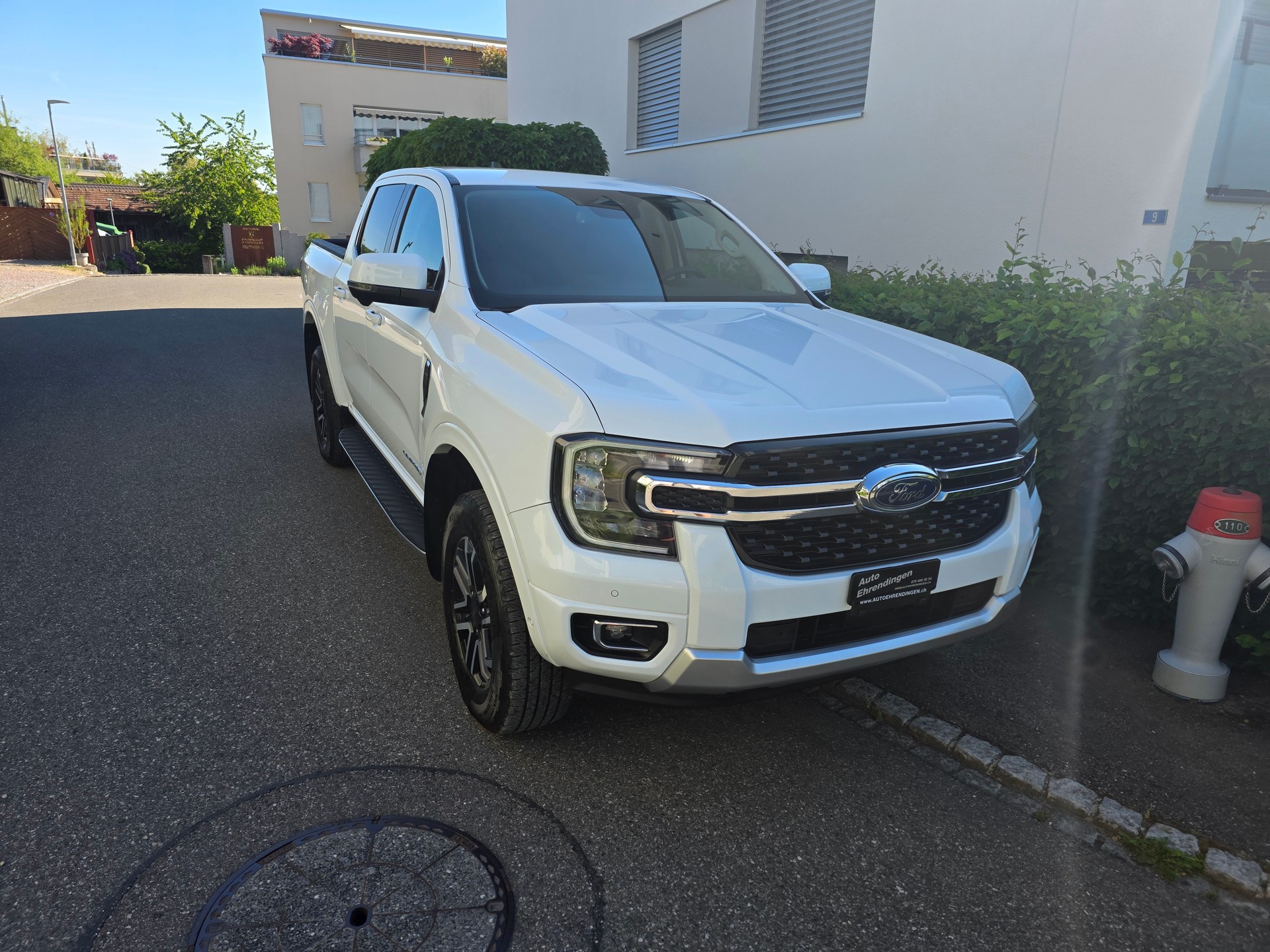 FORD Ranger Limited 2.0 Eco Blue 4x4 Automat-showroom-element-2