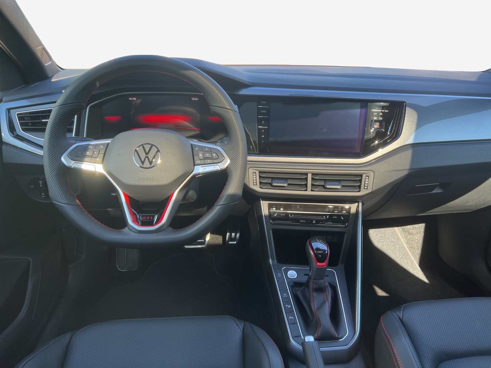 VW Polo 2.0 TSI GTI DSG-image-8