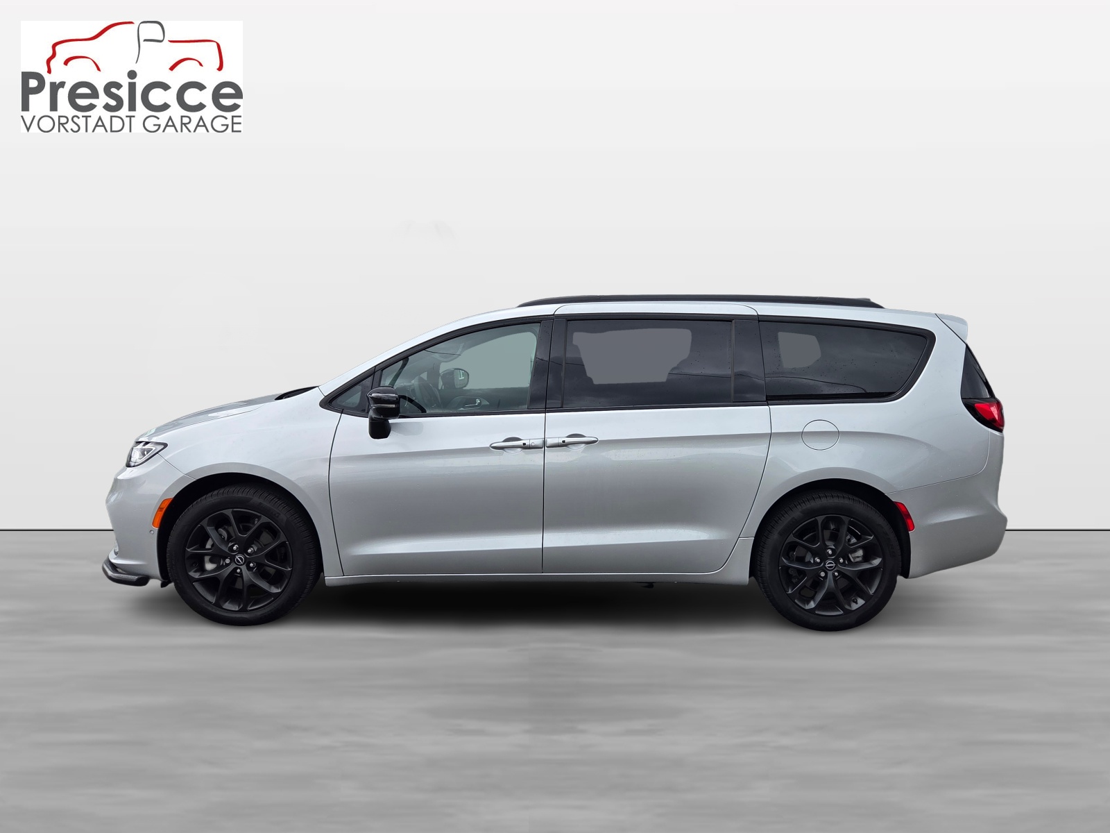 CHRYSLER Pacifica 3.6 V6 4x4 Limited S 291 PS / 7-Plätzer-image-0