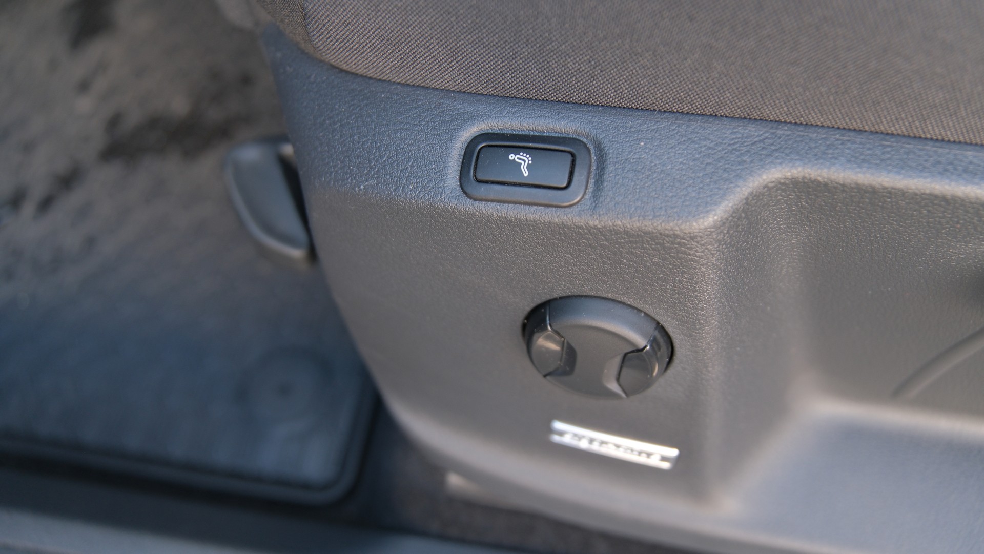 VW Touran 1.5 TSI EVO Comfortline United R Line DSG-image-21