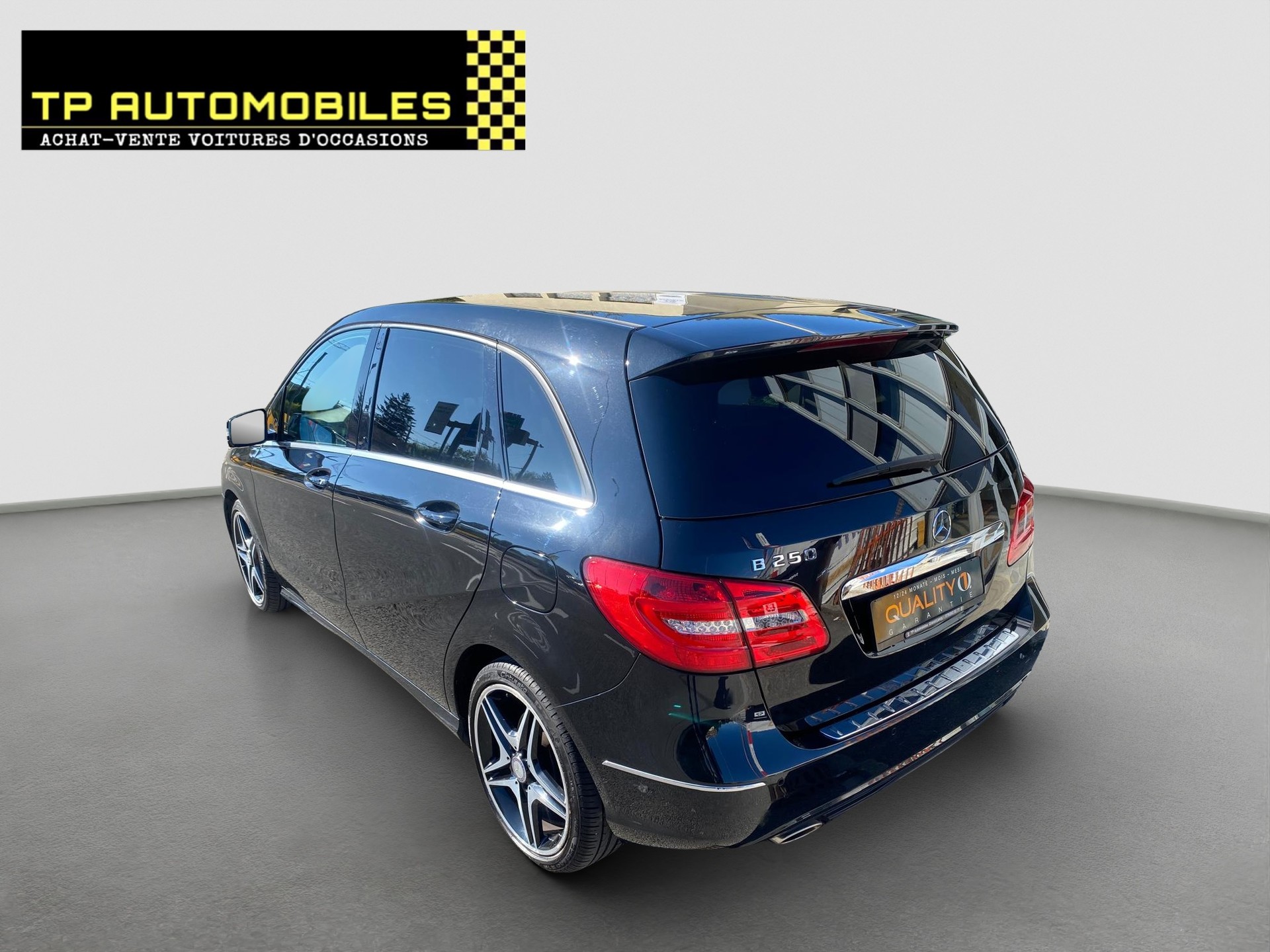 MERCEDES-BENZ B 250 7G-DCT-image-5