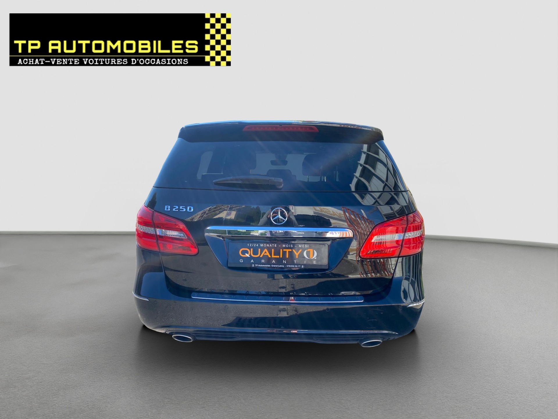 MERCEDES-BENZ B 250 7G-DCT-image-4