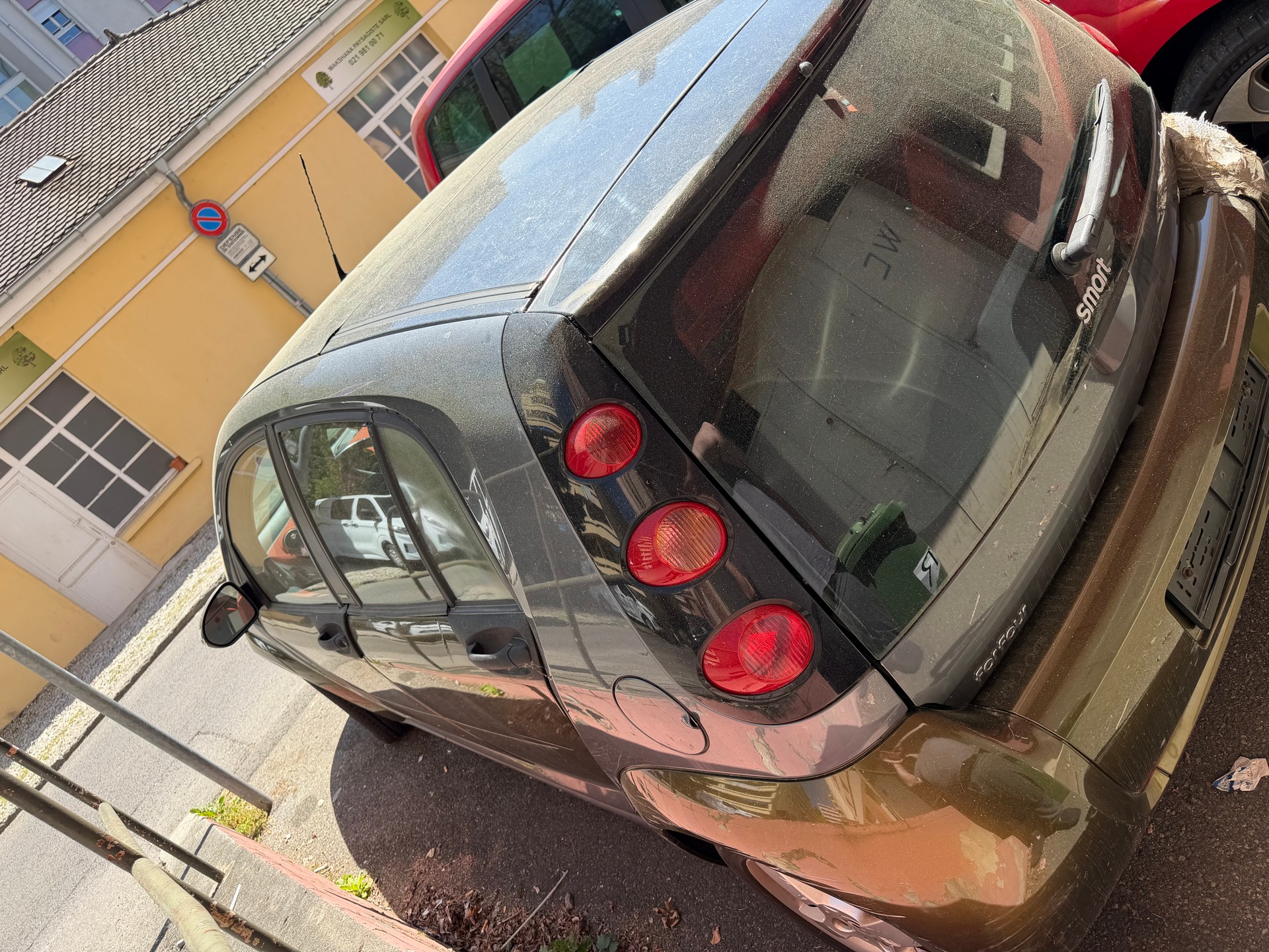SMART forfour 1.3 pure-image-4