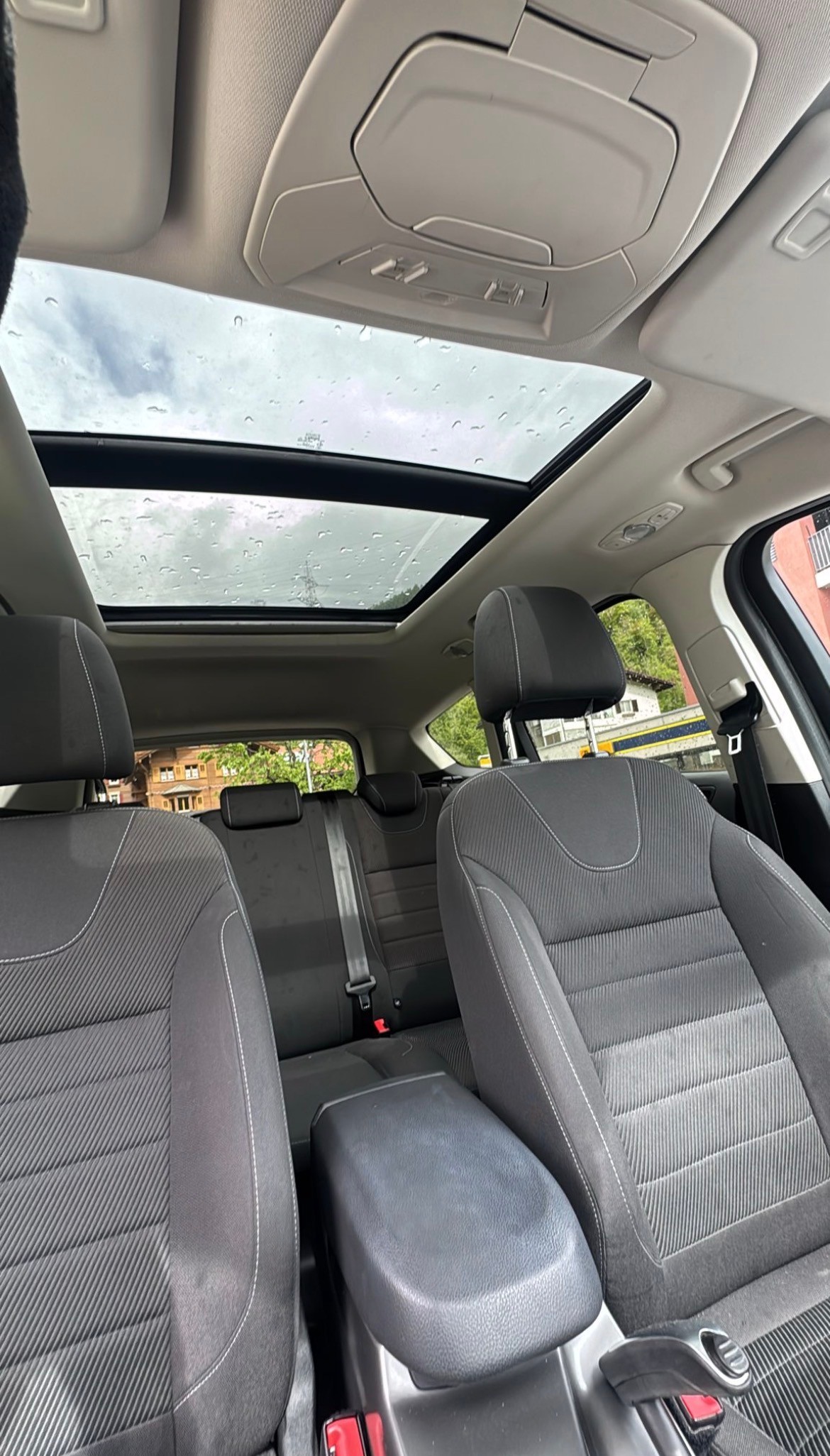 FORD Kuga 1.5 SCTi Titanium 4WD Automatic-image-10
