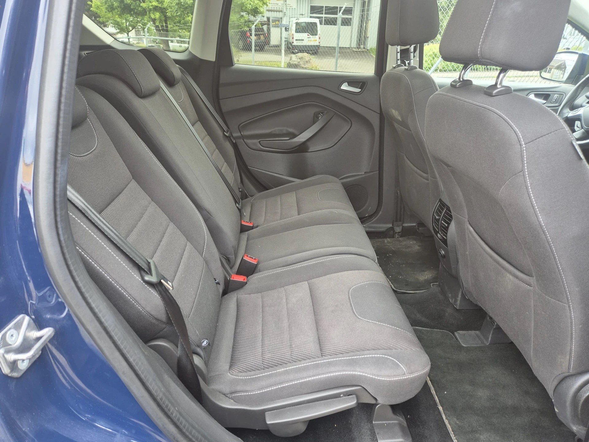 FORD Kuga 1.5 SCTi Titanium 4WD Automatic-image-13