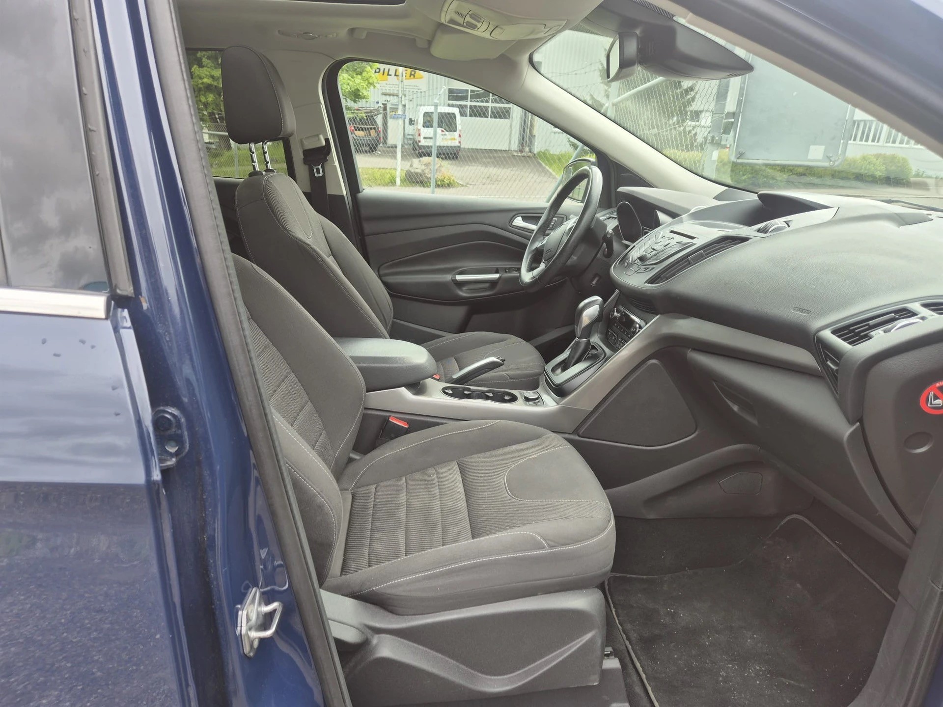 FORD Kuga 1.5 SCTi Titanium 4WD Automatic-image-12