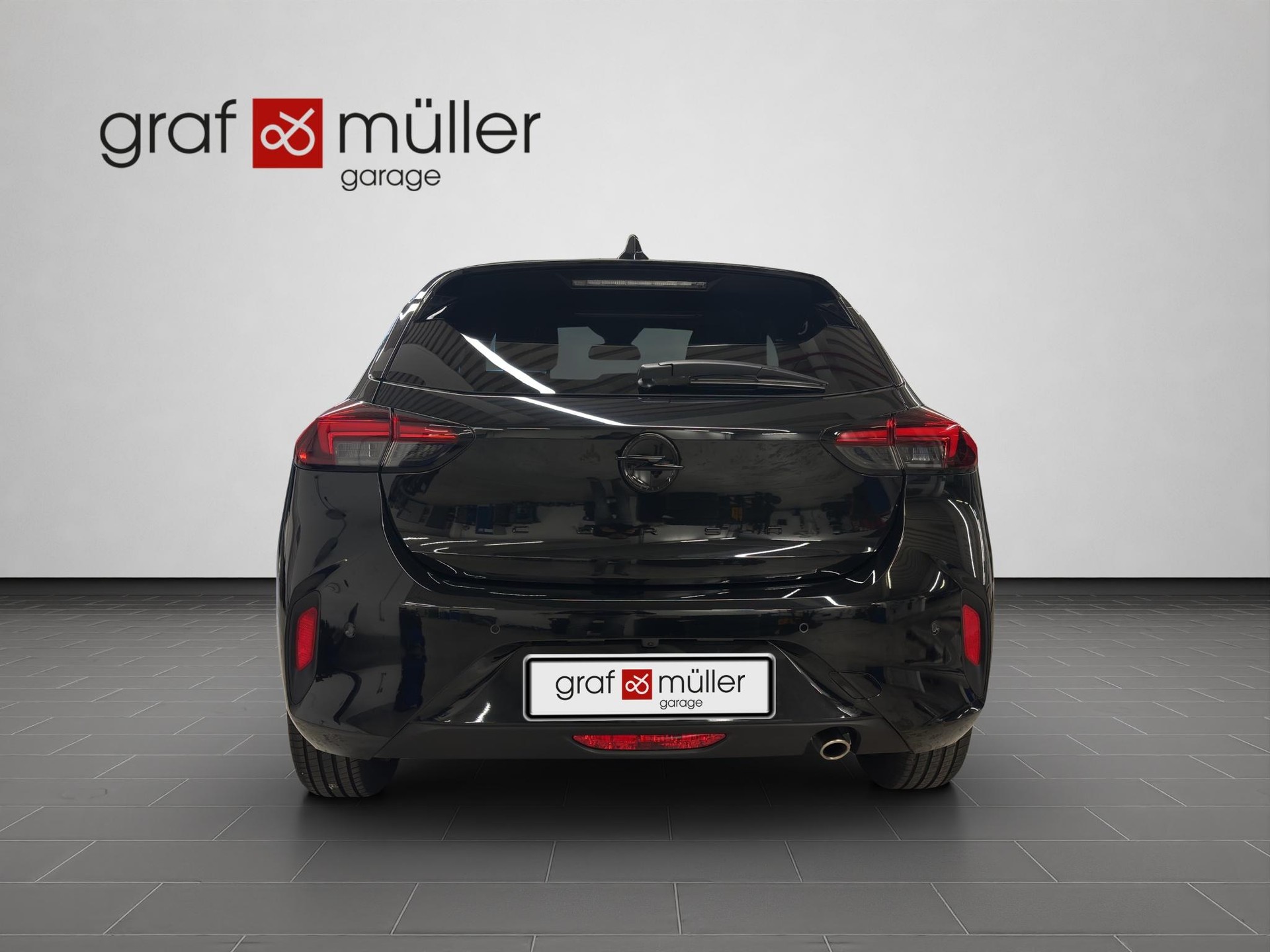 OPEL Corsa 1.2 T GS-image-18