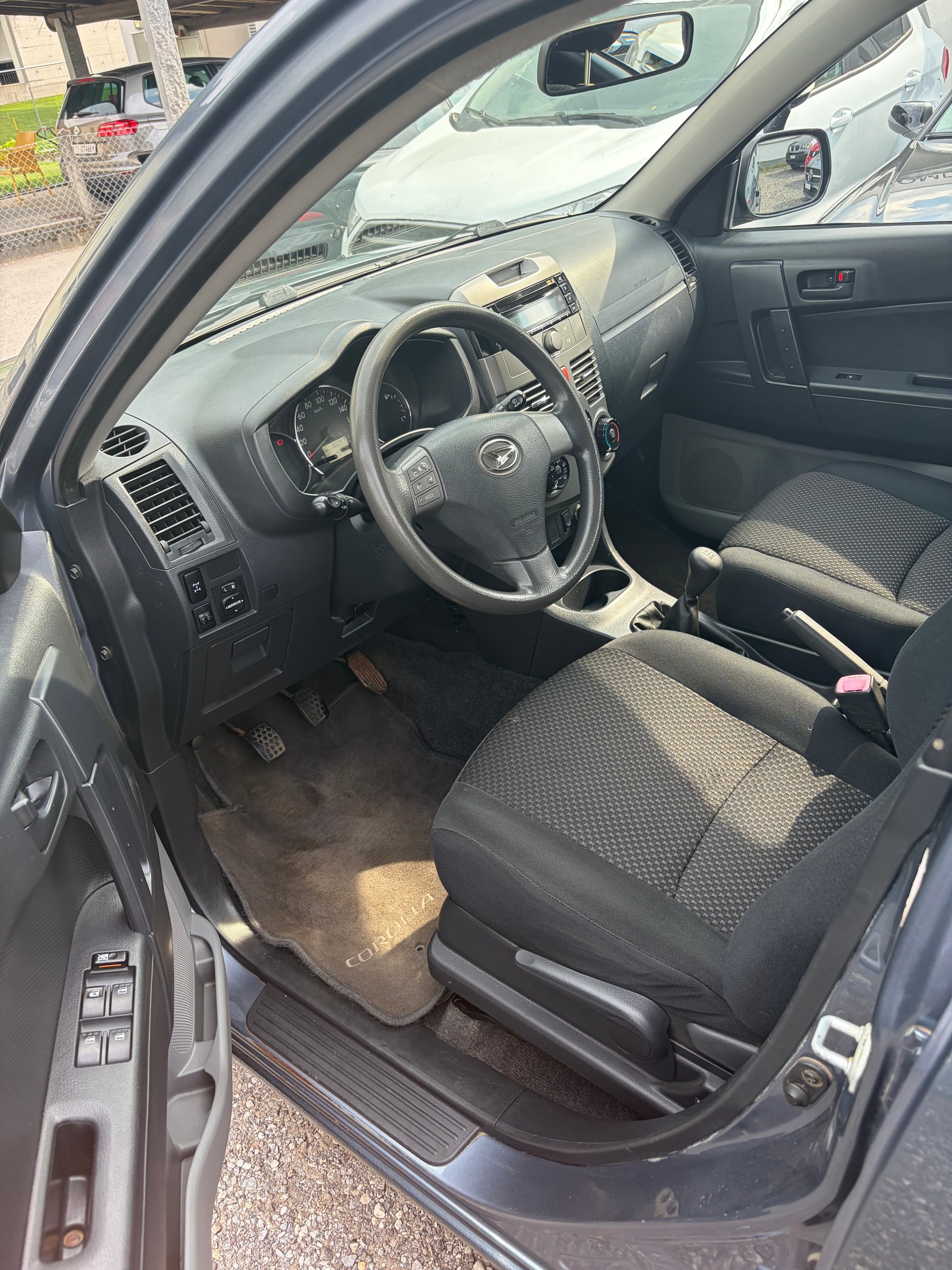 DAIHATSU Terios 1.5 16V 4WD-image-9