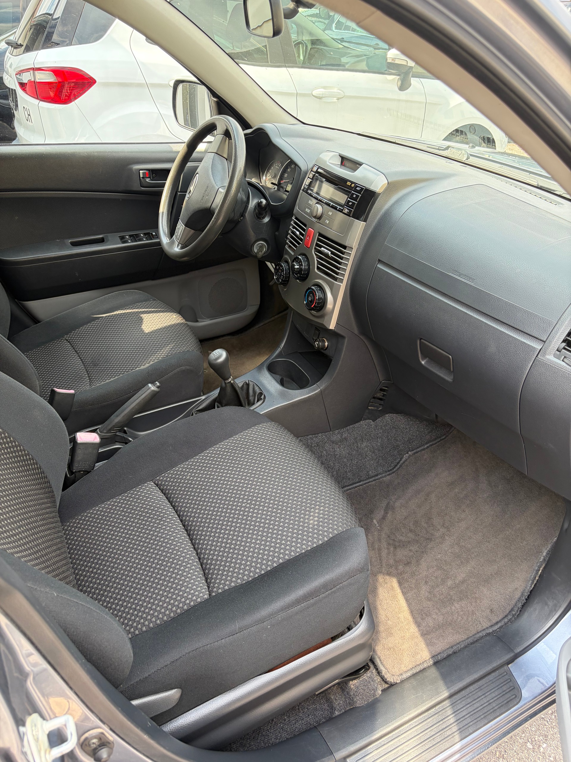 DAIHATSU Terios 1.5 16V 4WD-image-8