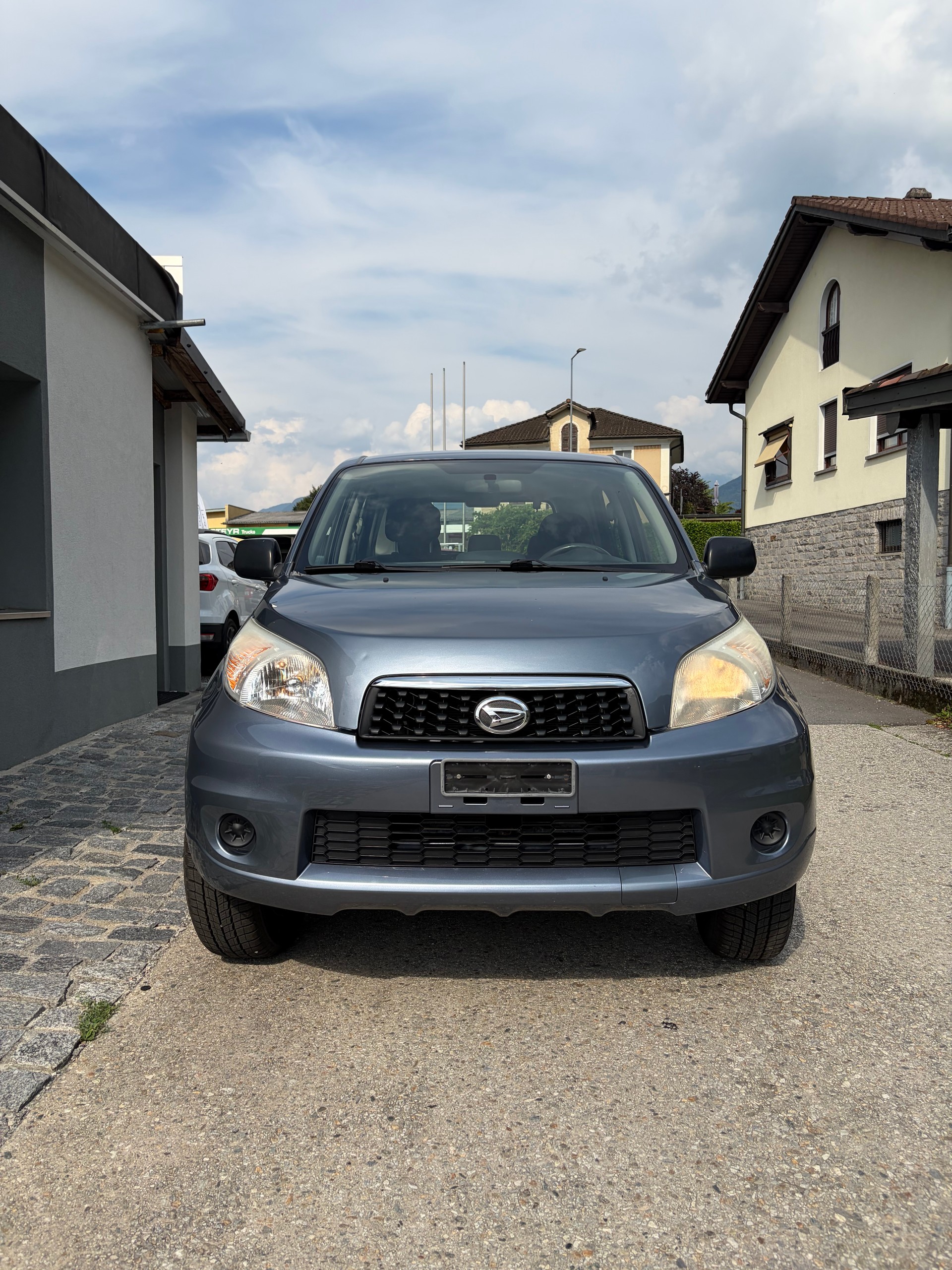 DAIHATSU Terios 1.5 16V 4WD-image-4
