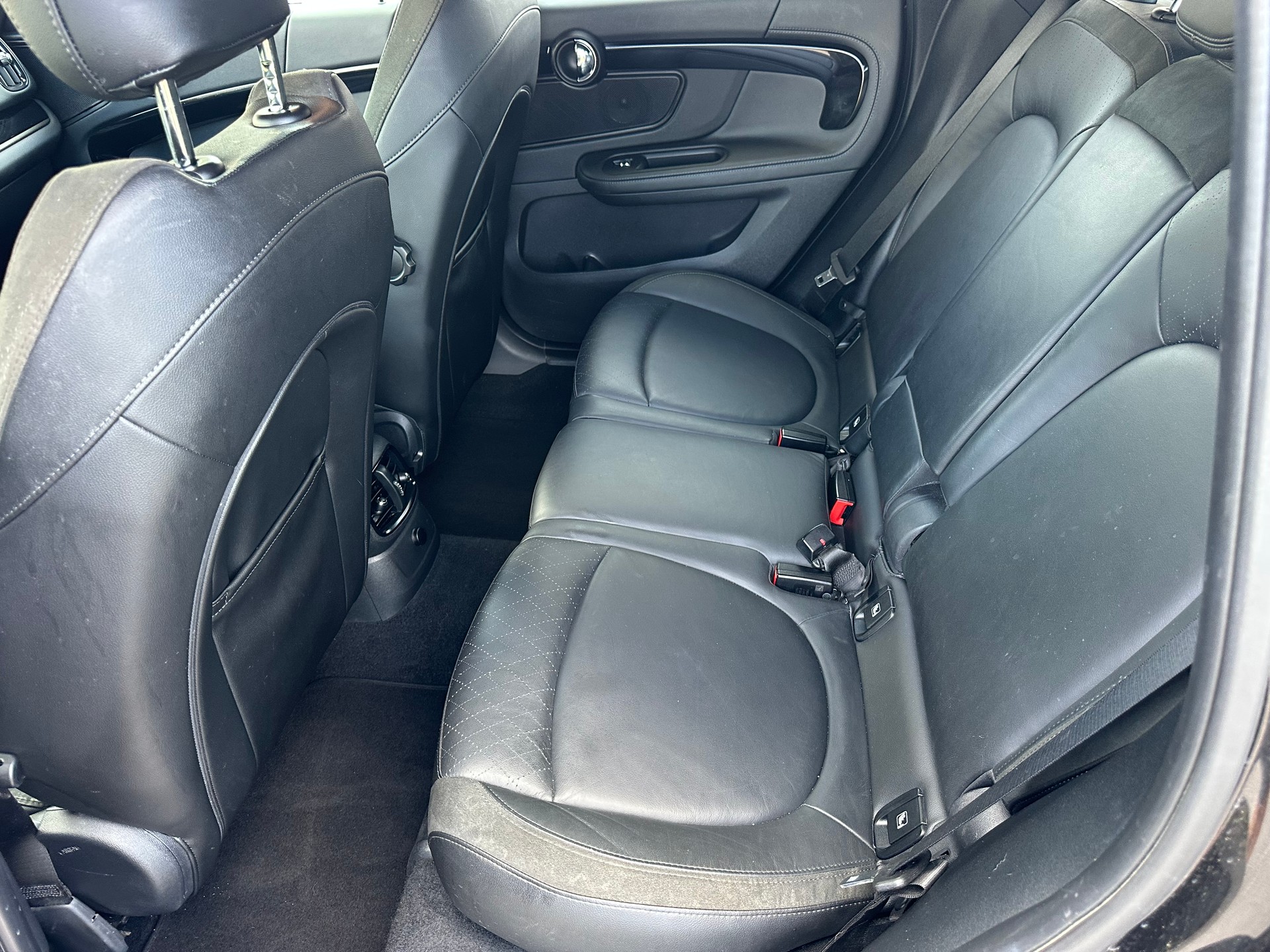 MINI Countryman Cooper ALL4 Steptronic-image-9