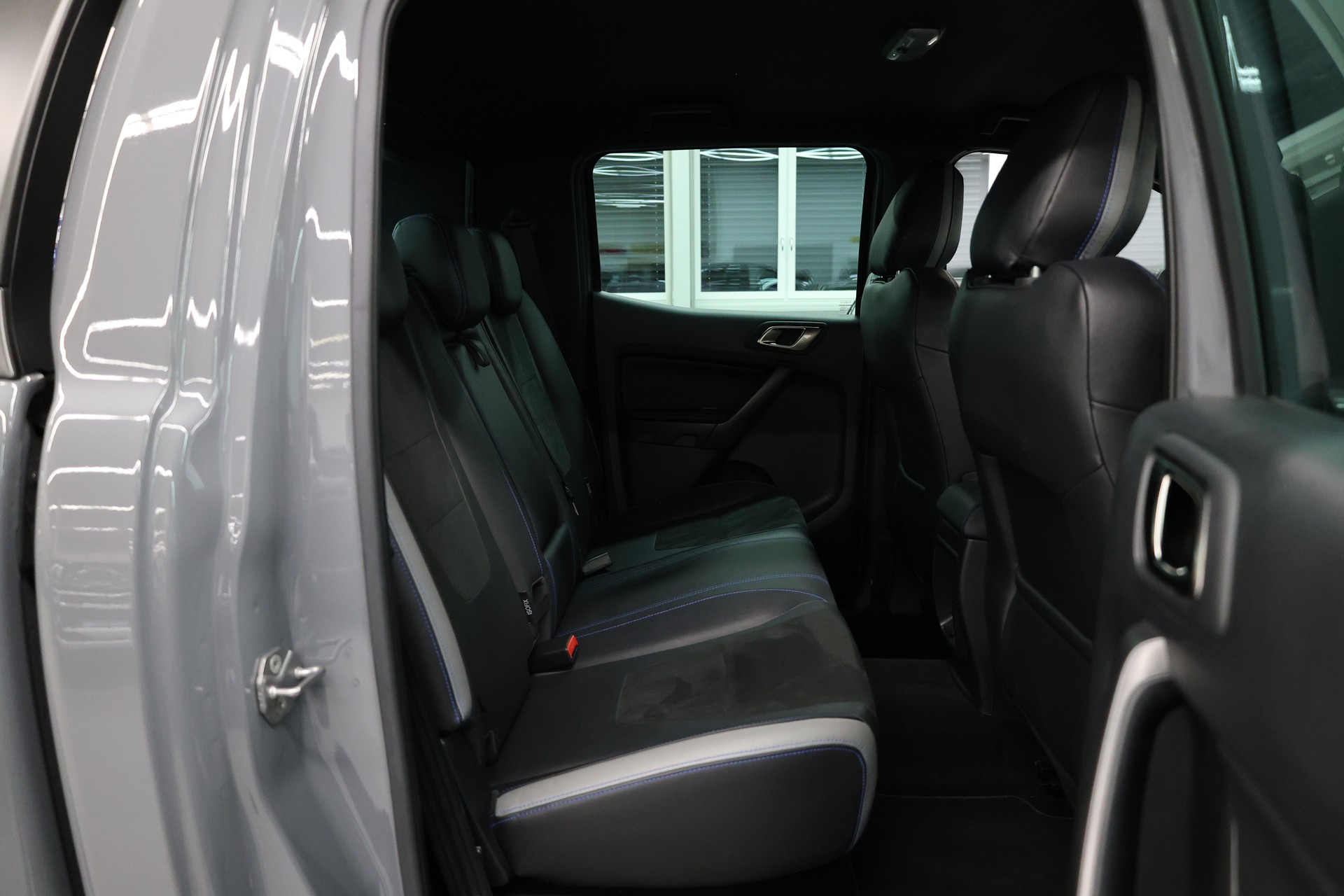 FORD Ranger DKab.Pick-up 2.0 EcoBlue 4x4 Raptor-image-23
