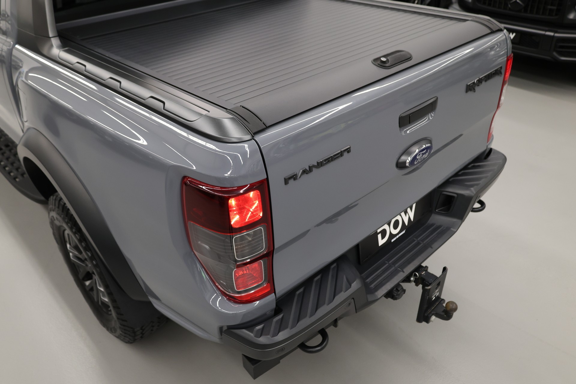FORD Ranger DKab.Pick-up 2.0 EcoBlue 4x4 Raptor-image-10