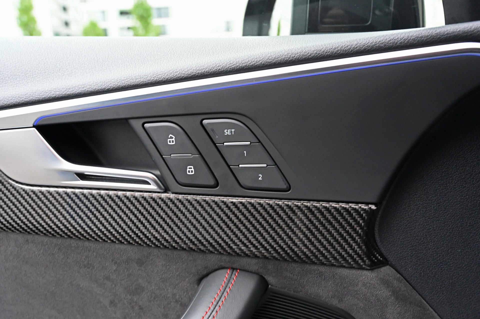 AUDI RS4 Avant 2.9 TFSI quattro tiptronic **8-Fach bereift**-image-21