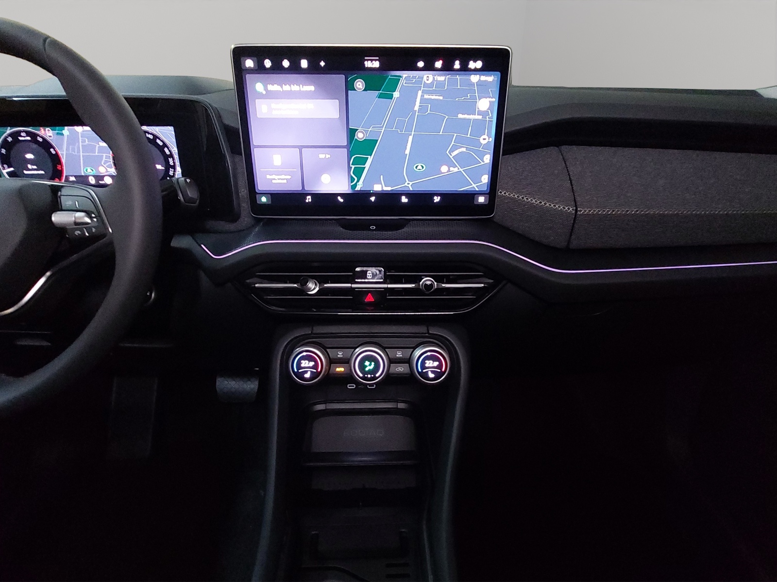 SKODA Kodiaq 2.0 TSI Dynamic 4x4-image-7