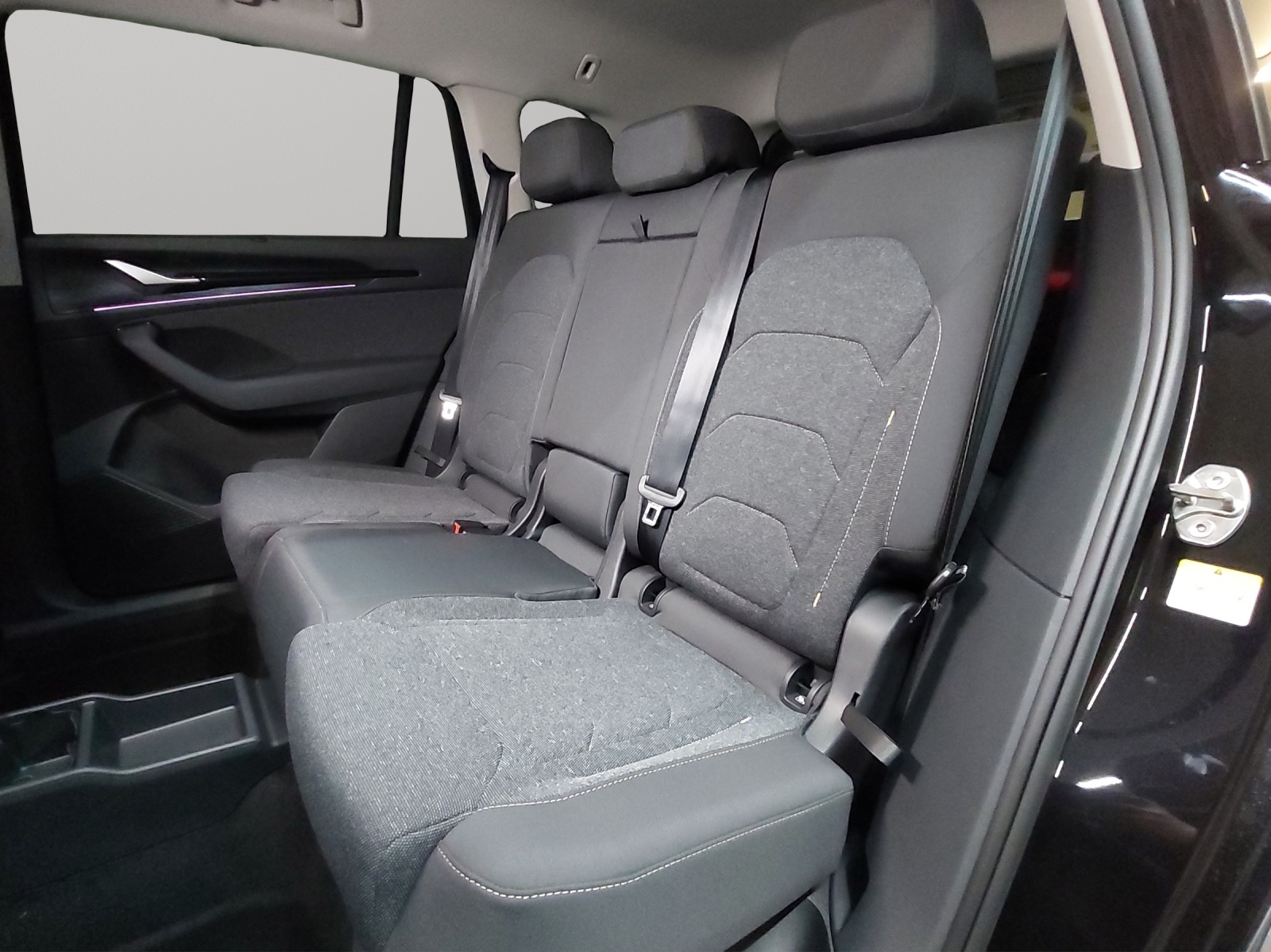 SKODA Kodiaq 2.0 TSI Dynamic 4x4-image-8