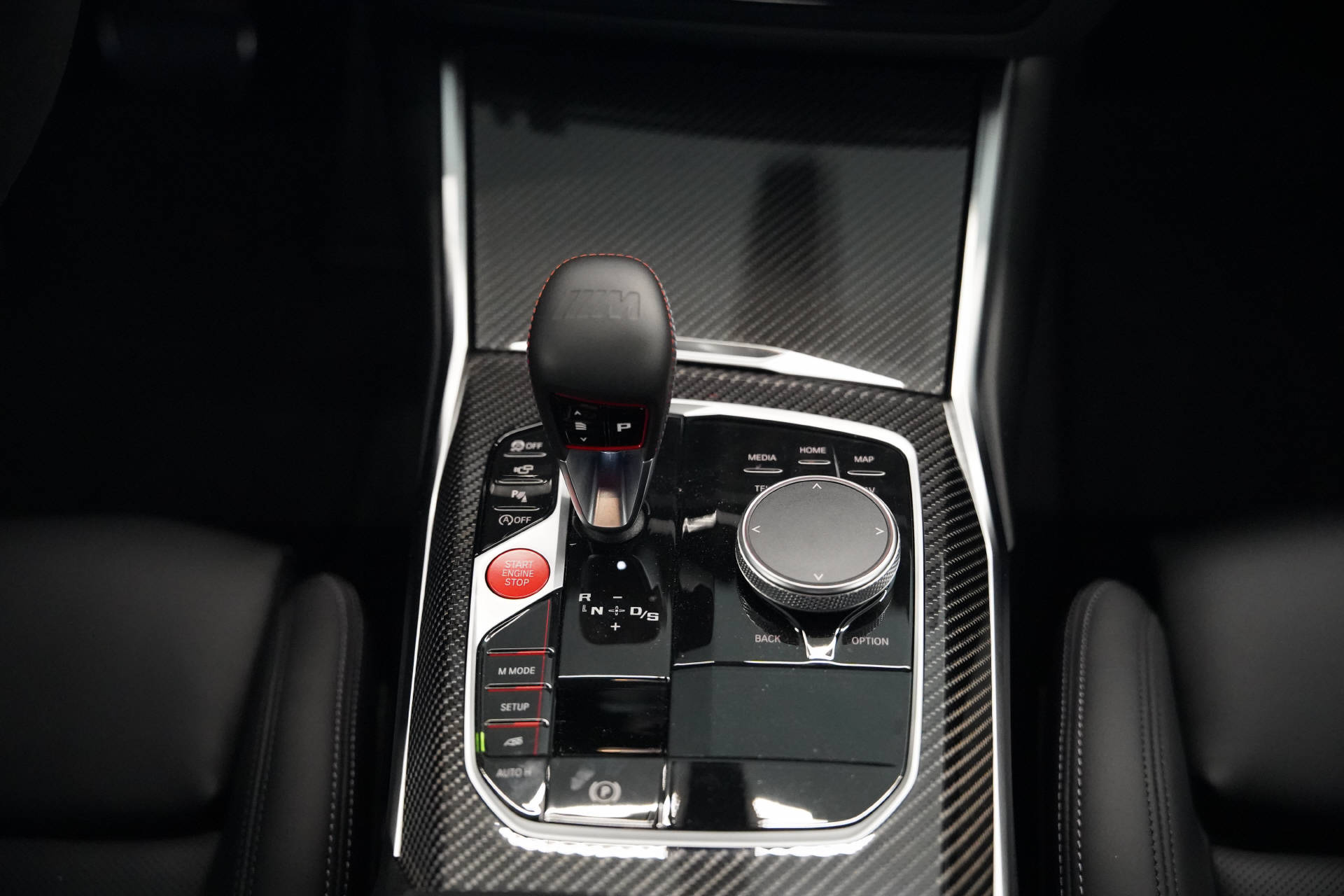 BMW M3 Touring xDrive Competition M LCI Frozen Dark Grey-image-13