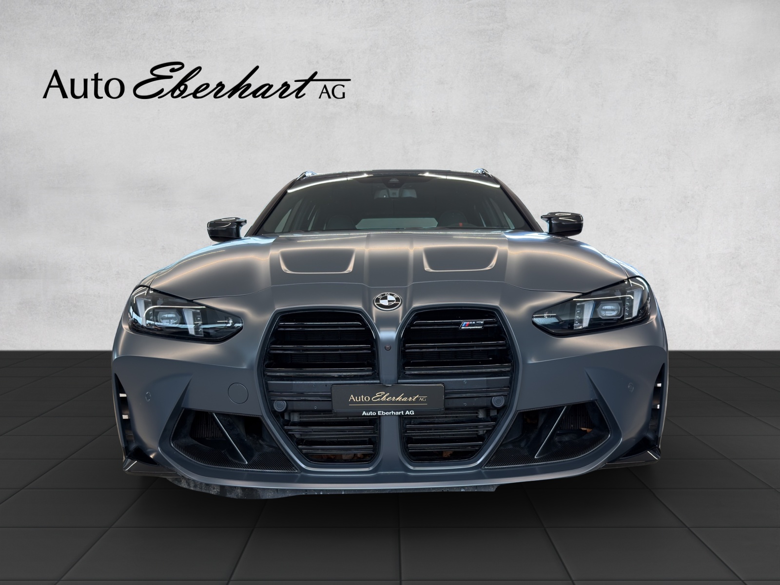 BMW M3 Touring xDrive Competition M LCI Frozen Dark Grey-image-3