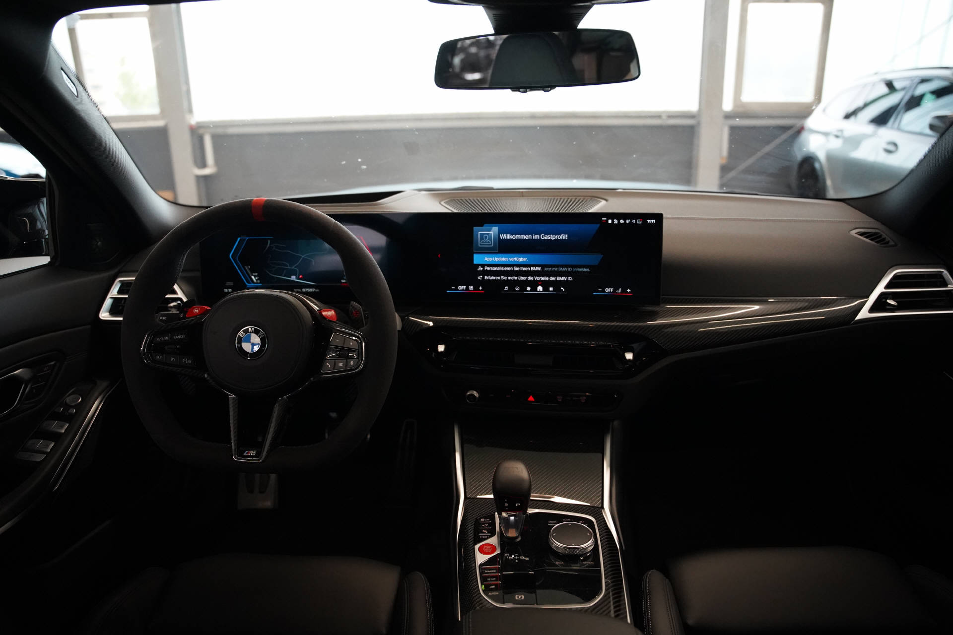 BMW M3 Touring xDrive Competition M LCI Frozen Dark Grey-image-11
