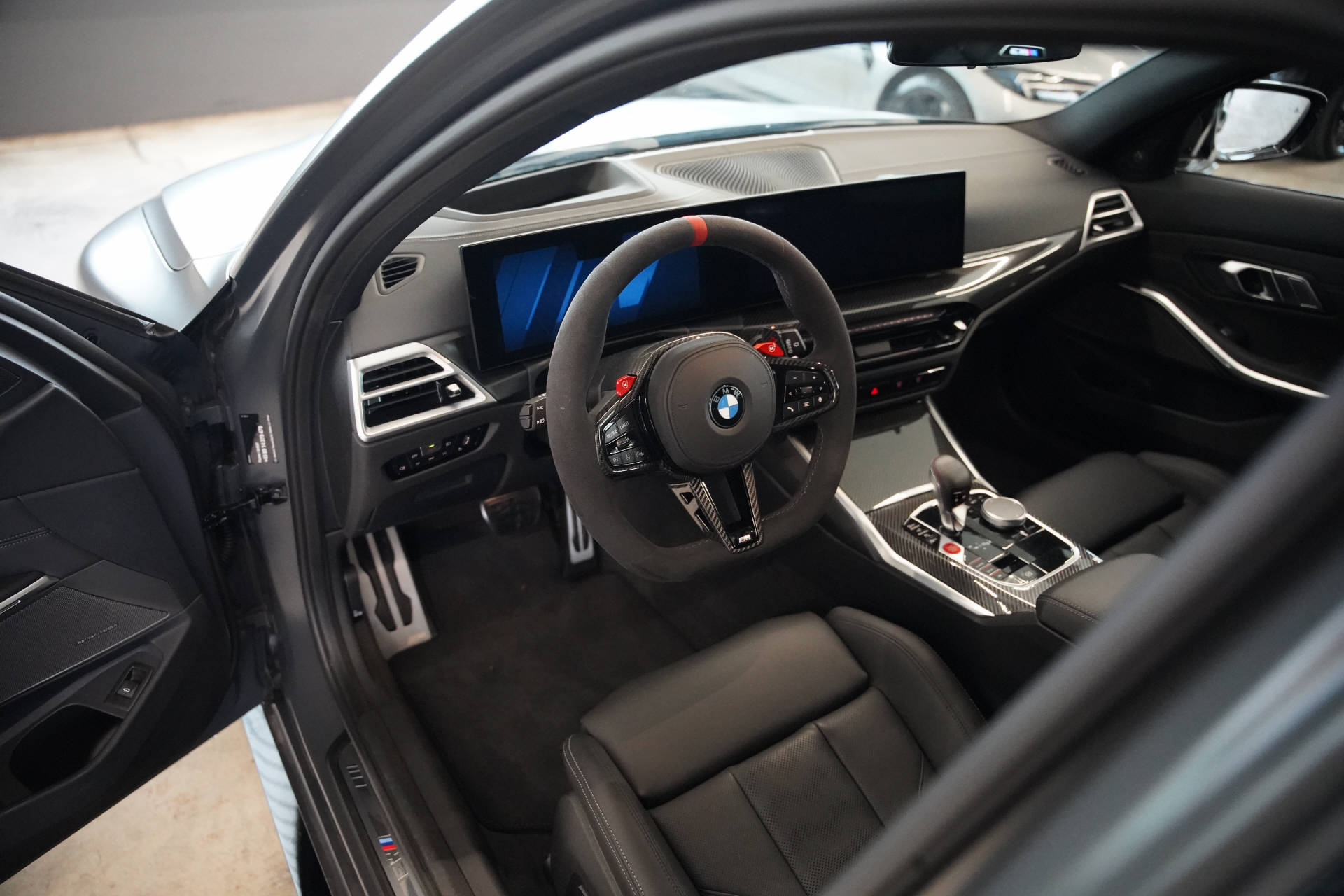 BMW M3 Touring xDrive Competition M LCI Frozen Dark Grey-image-6
